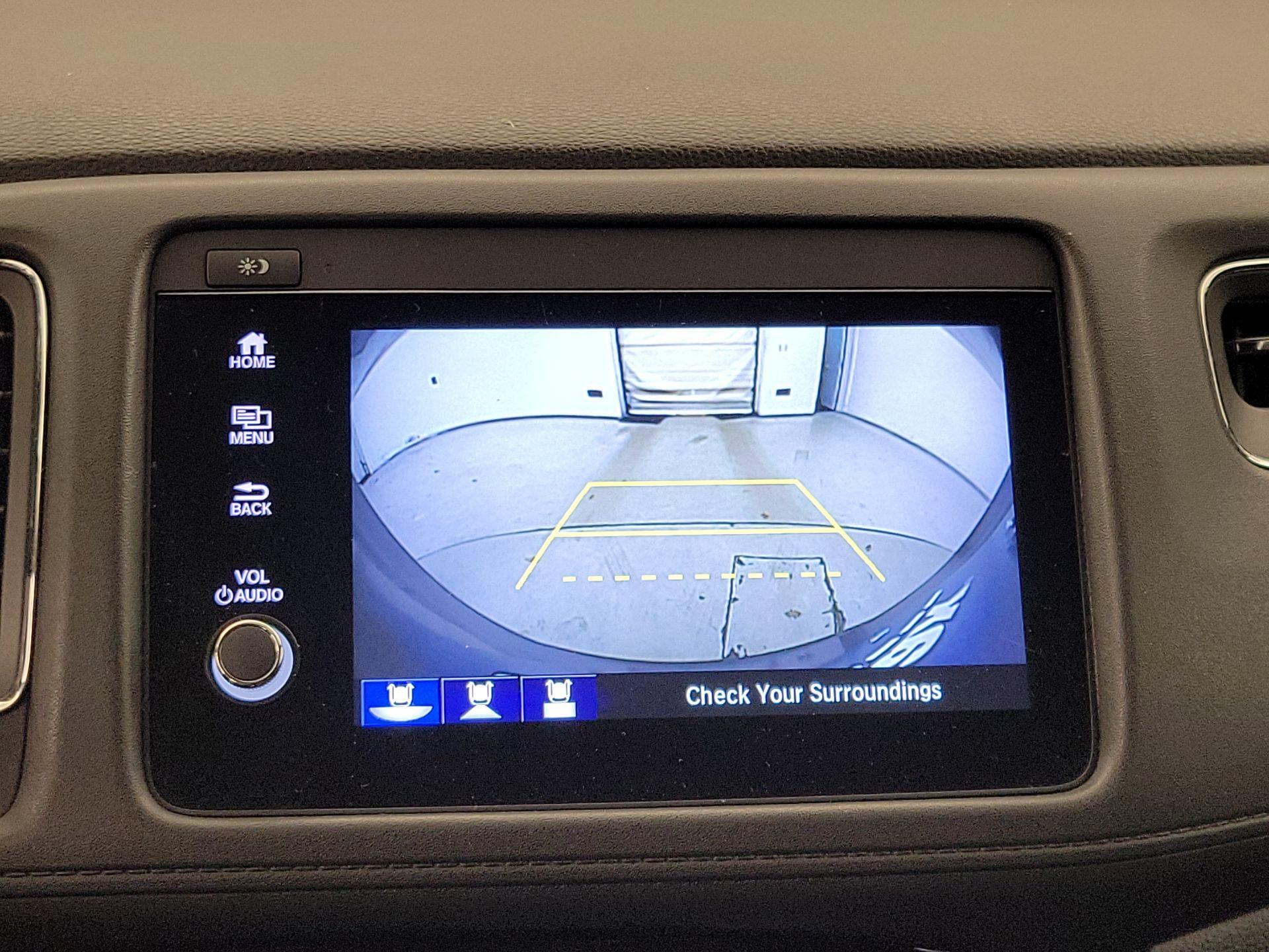 Thumbnail: 2021 Honda HR-V - 14