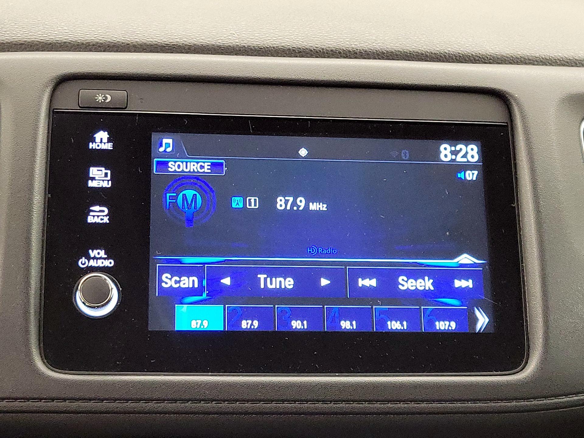 Thumbnail: 2021 Honda HR-V - 15