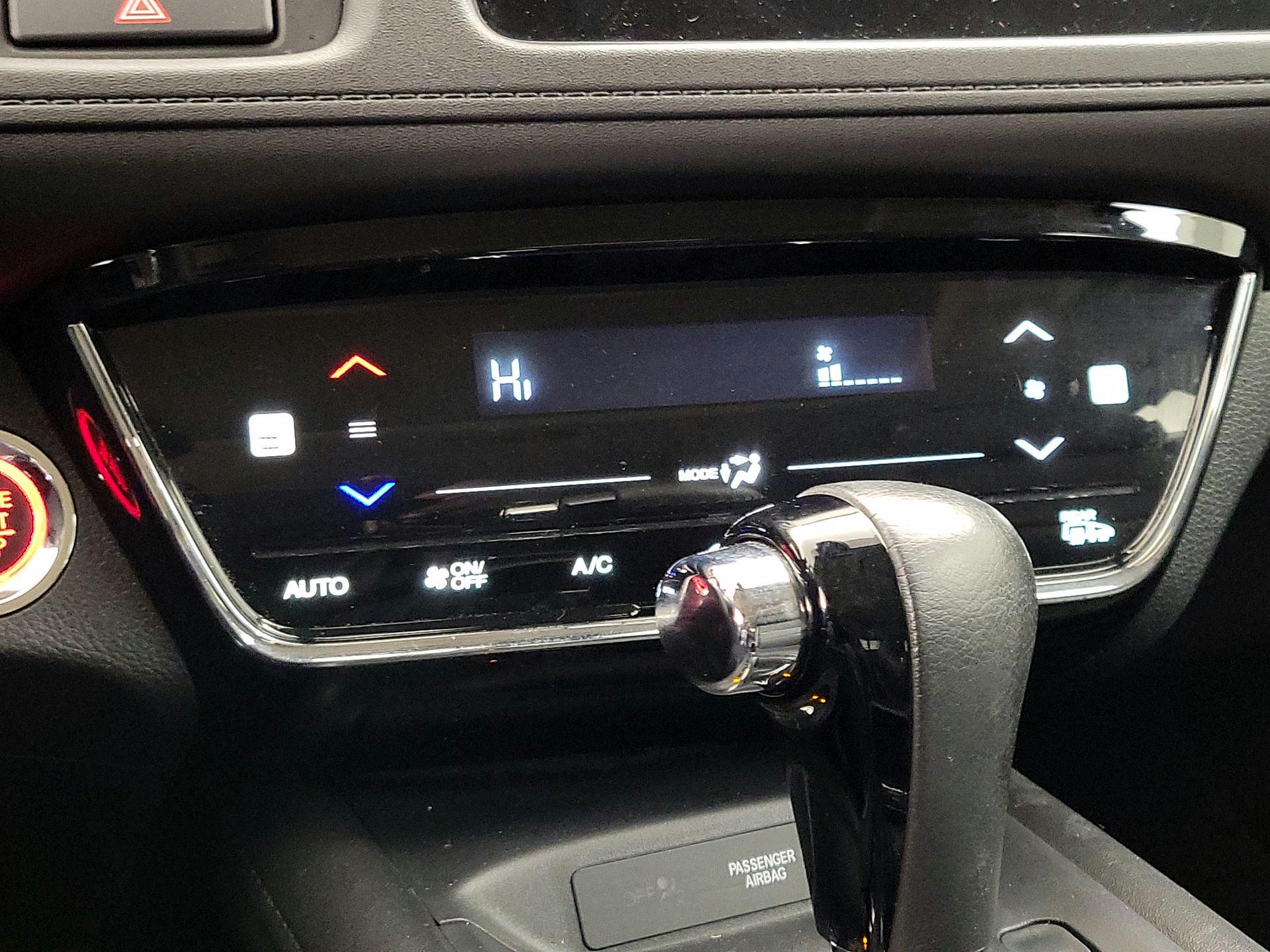 Thumbnail: 2021 Honda HR-V - 16