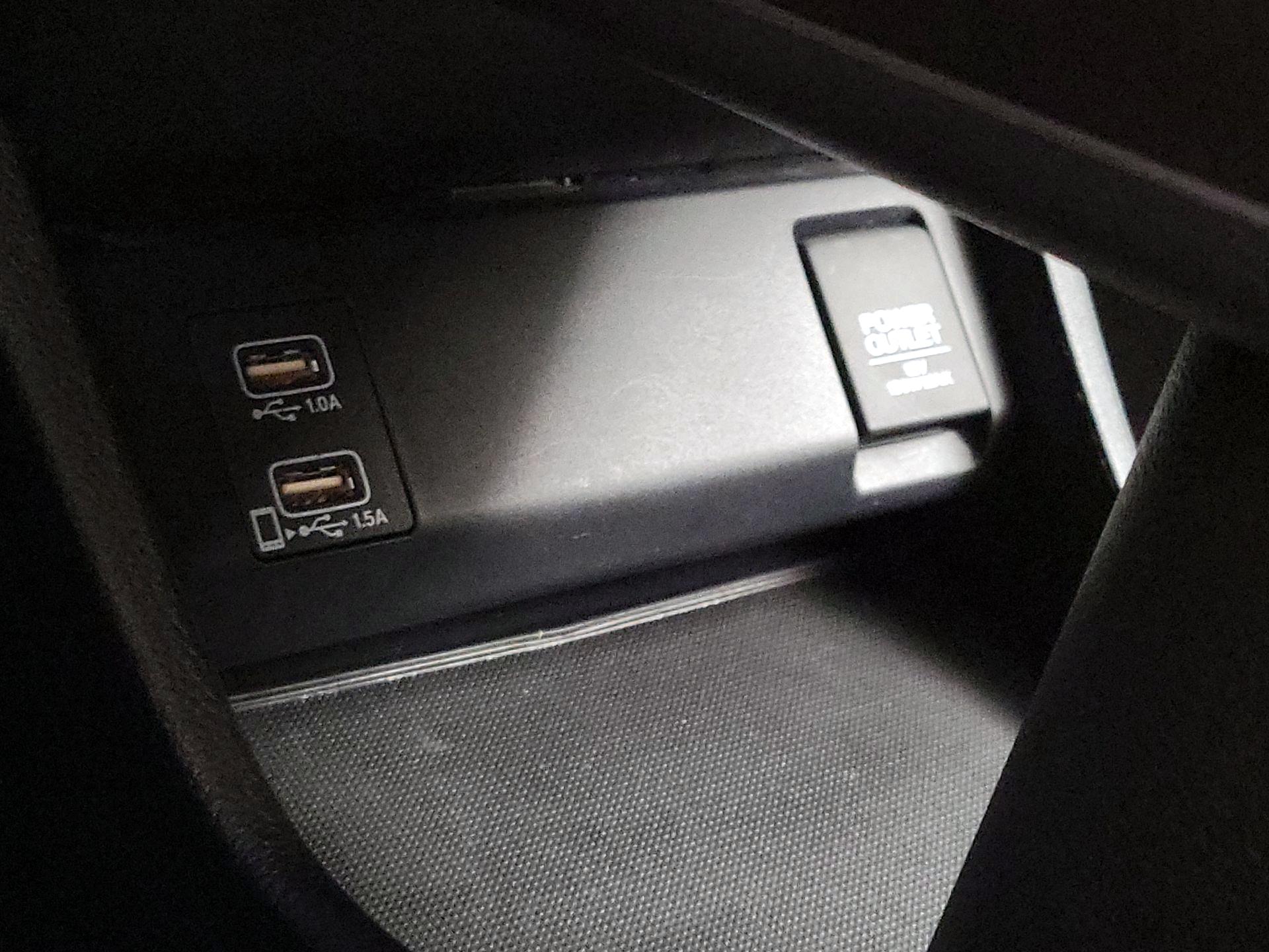 Thumbnail: 2021 Honda HR-V - 18