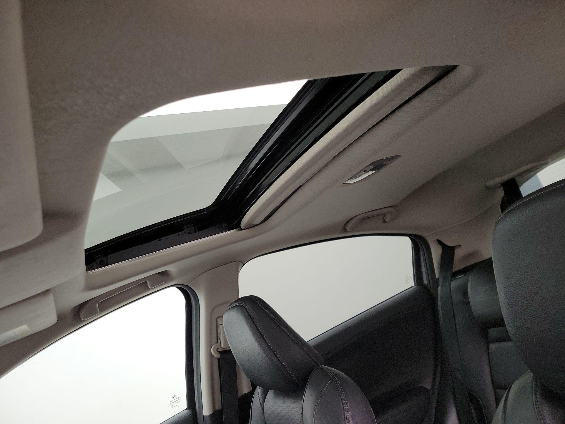 Thumbnail: 2021 Honda HR-V - 19