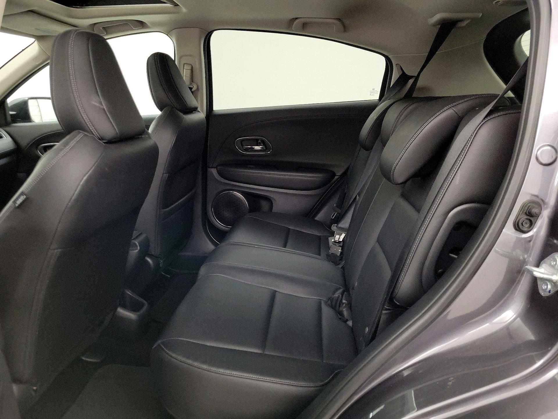 Thumbnail: 2021 Honda HR-V - 20