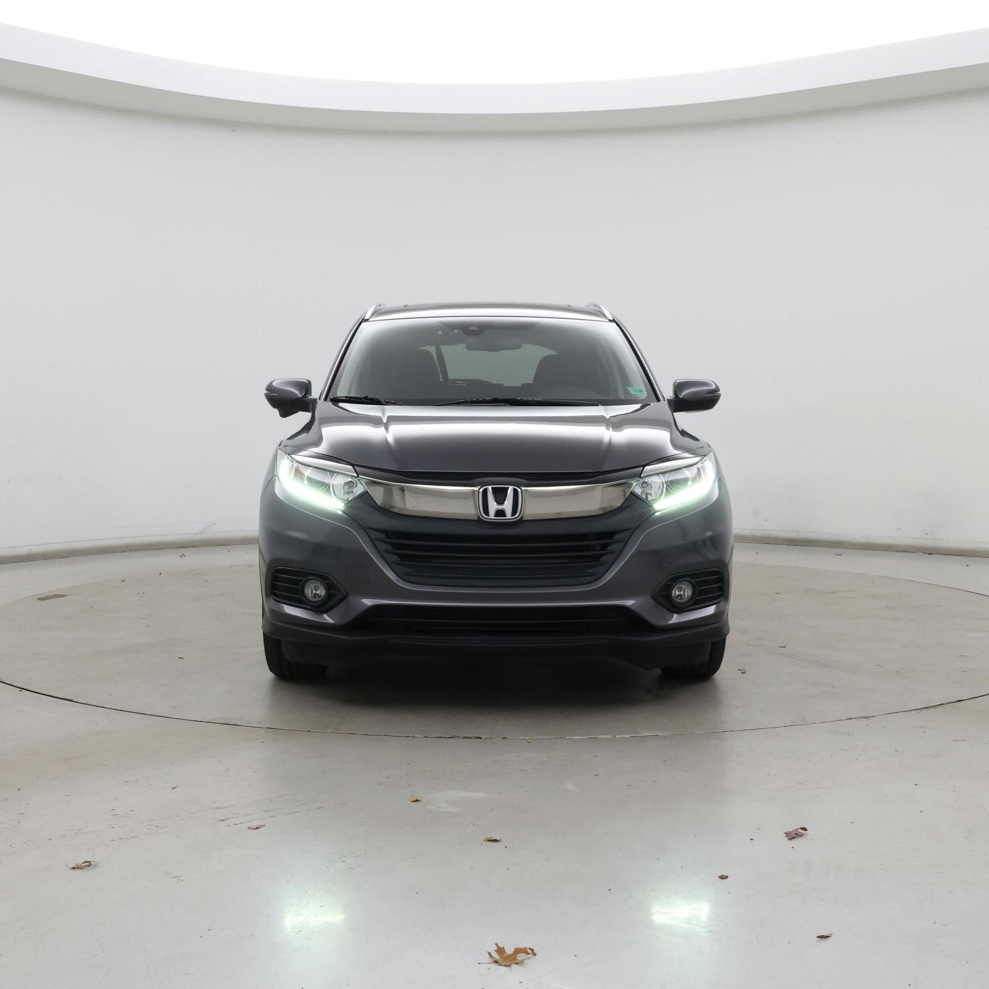 Thumbnail: 2021 Honda HR-V - 5