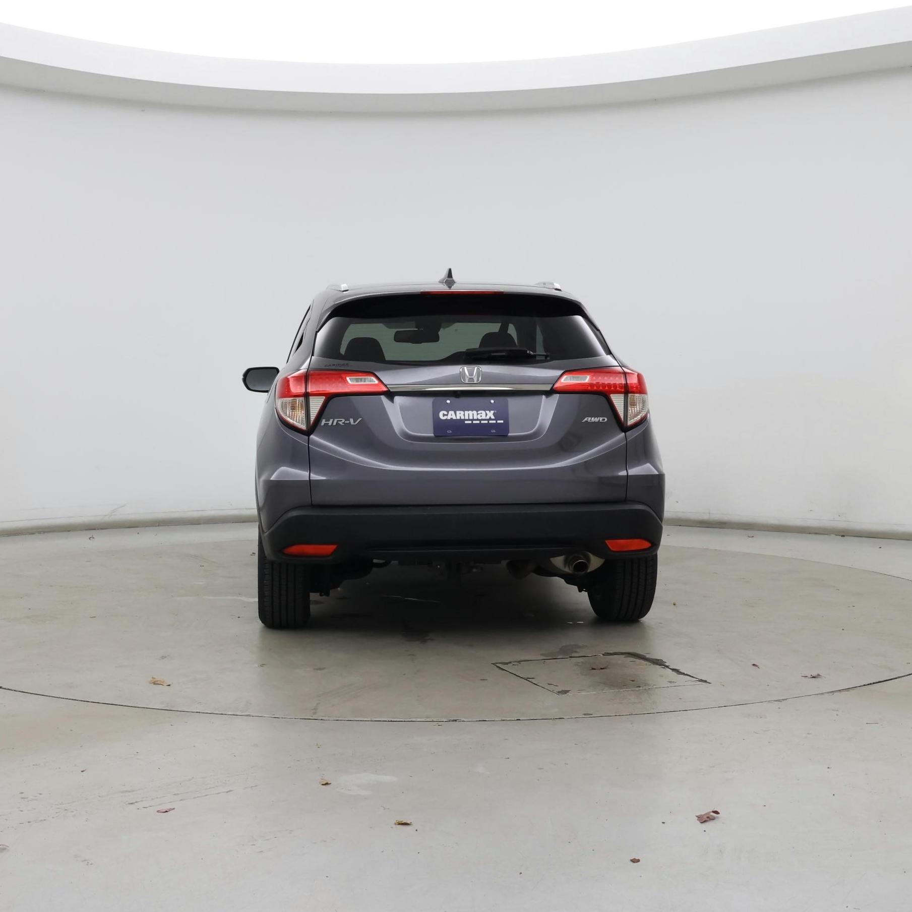 Thumbnail: 2021 Honda HR-V - 6