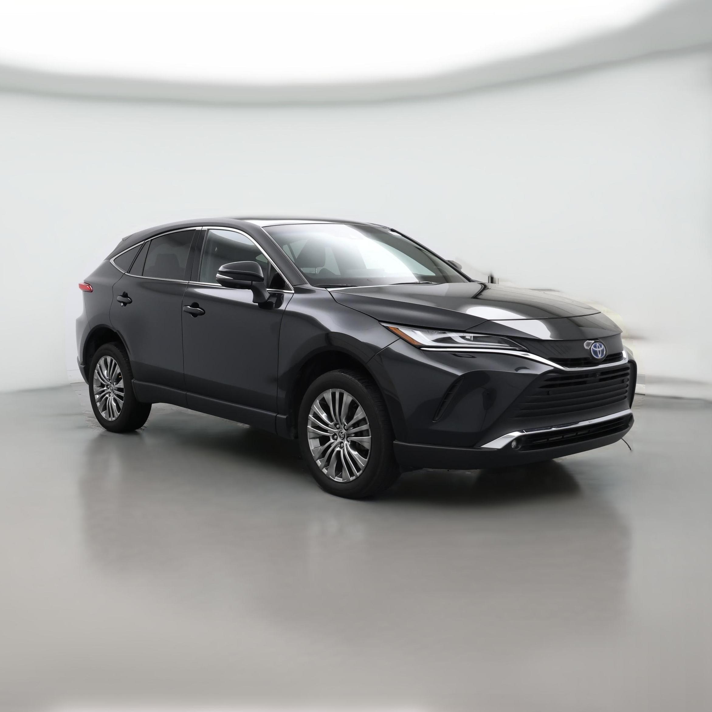 Thumbnail: 2023 Toyota Venza - 1