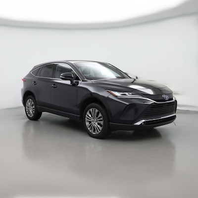 2023 Toyota Venza Limited