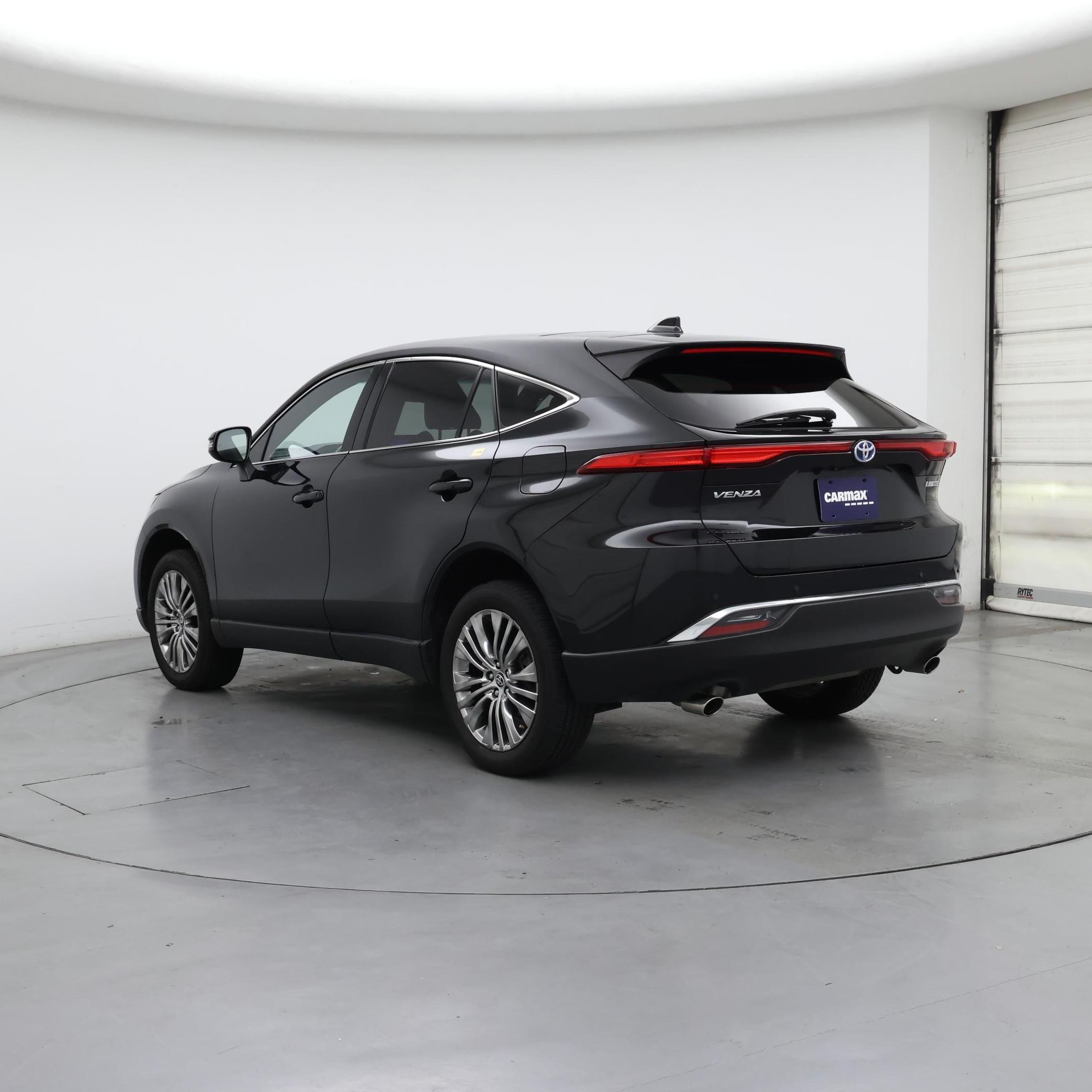 Thumbnail: 2023 Toyota Venza - 2