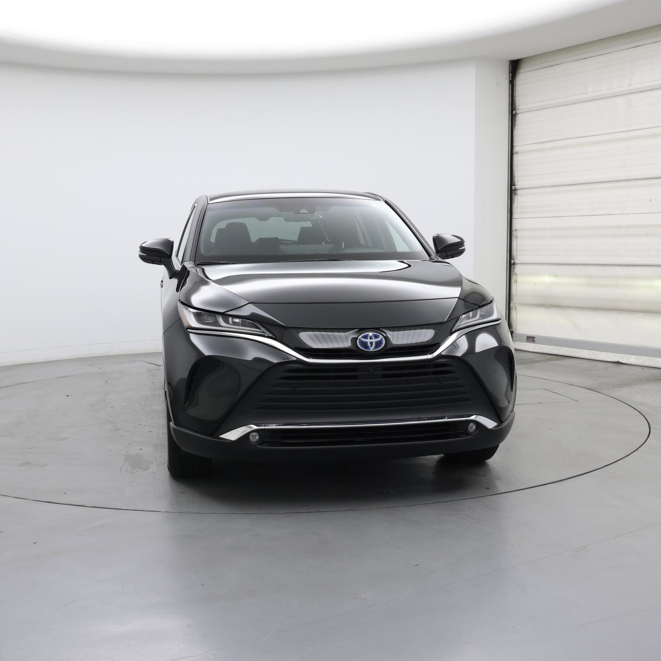 Thumbnail: 2023 Toyota Venza - 5