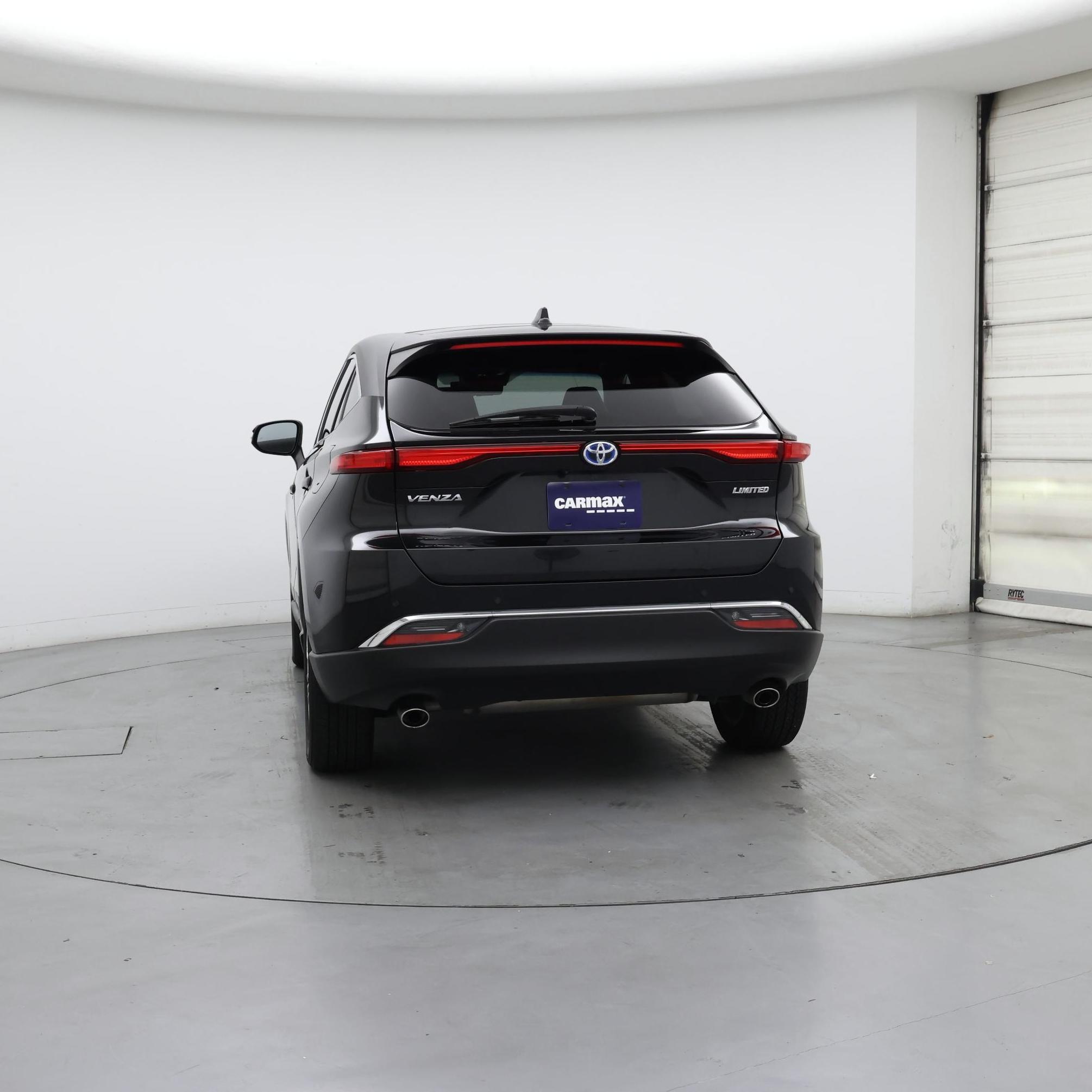 Thumbnail: 2023 Toyota Venza - 6