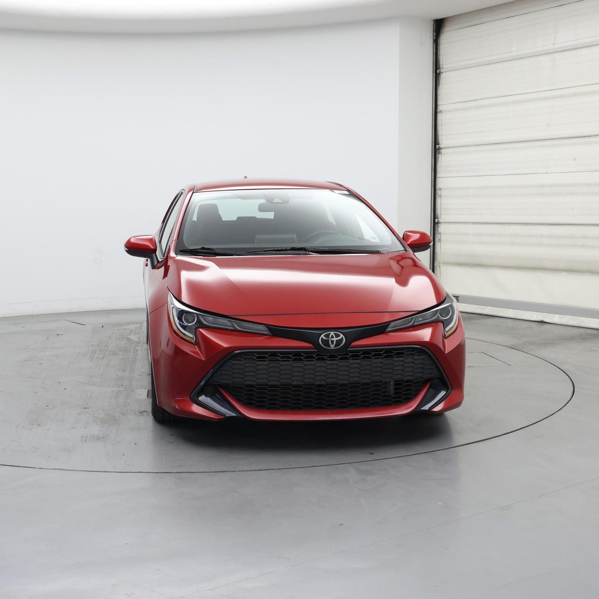 Thumbnail: 2021 Toyota Corolla - 5