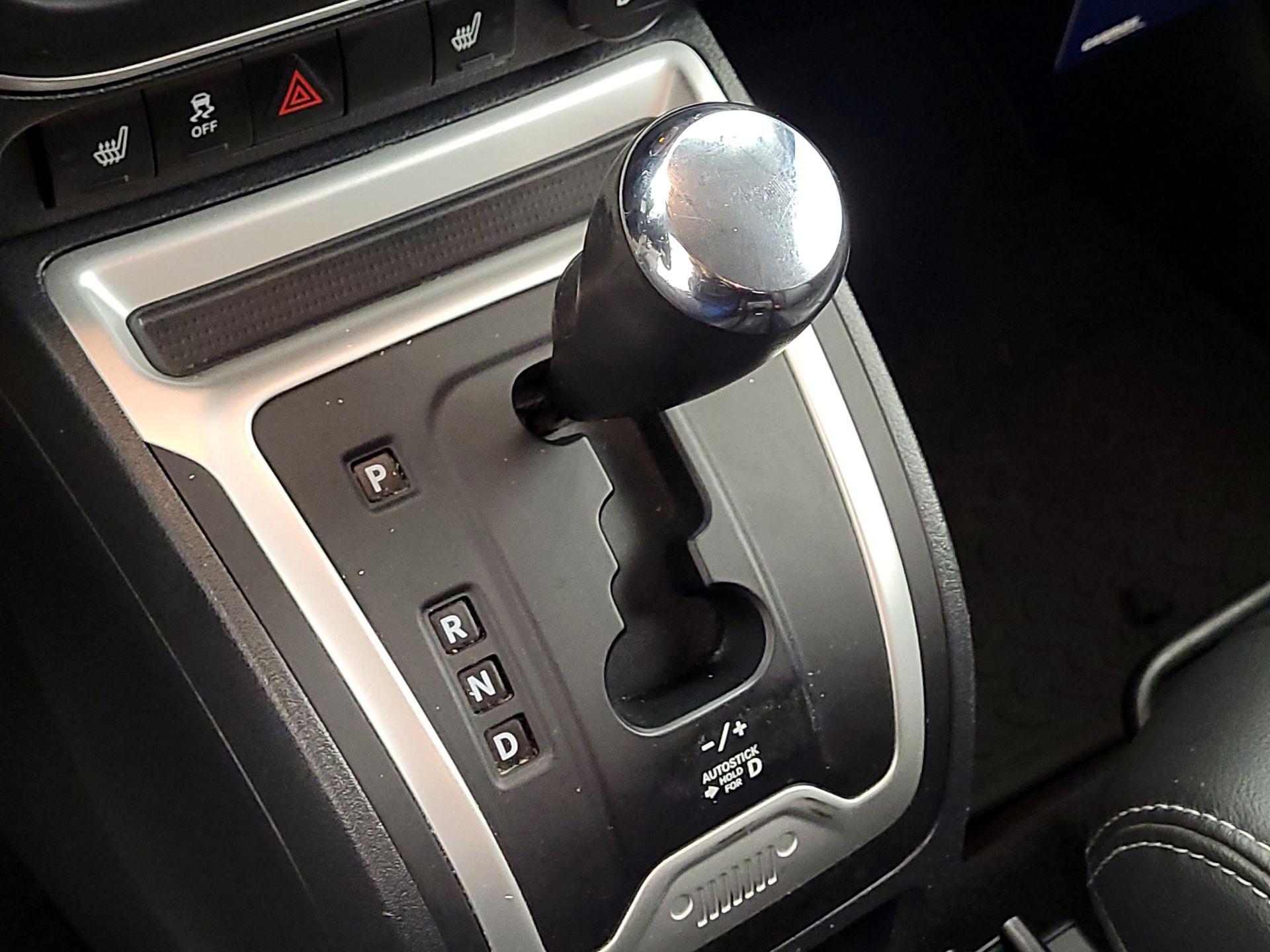 Thumbnail: 2015 Jeep Compass - 15