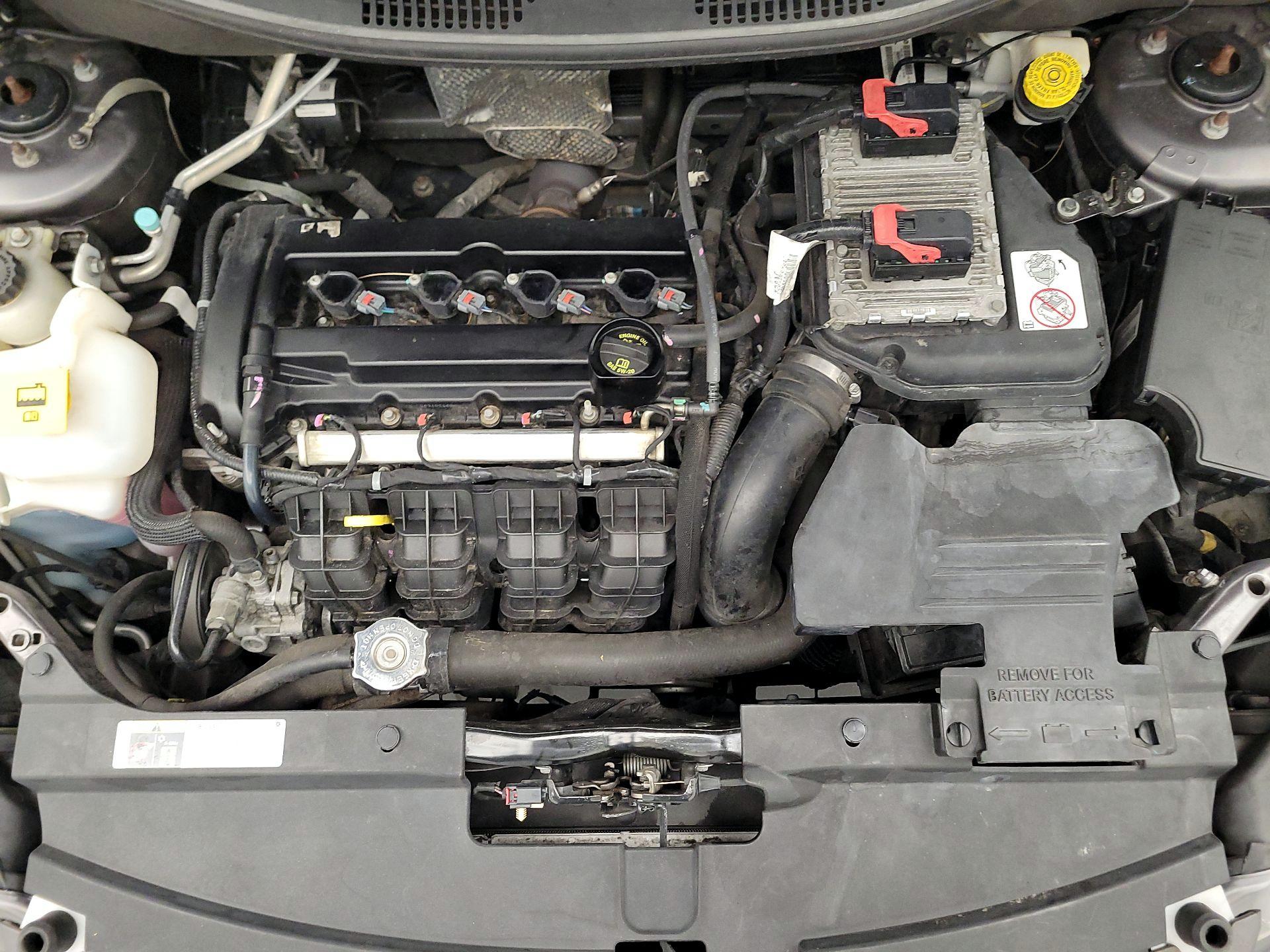 Thumbnail: 2015 Jeep Compass - 19