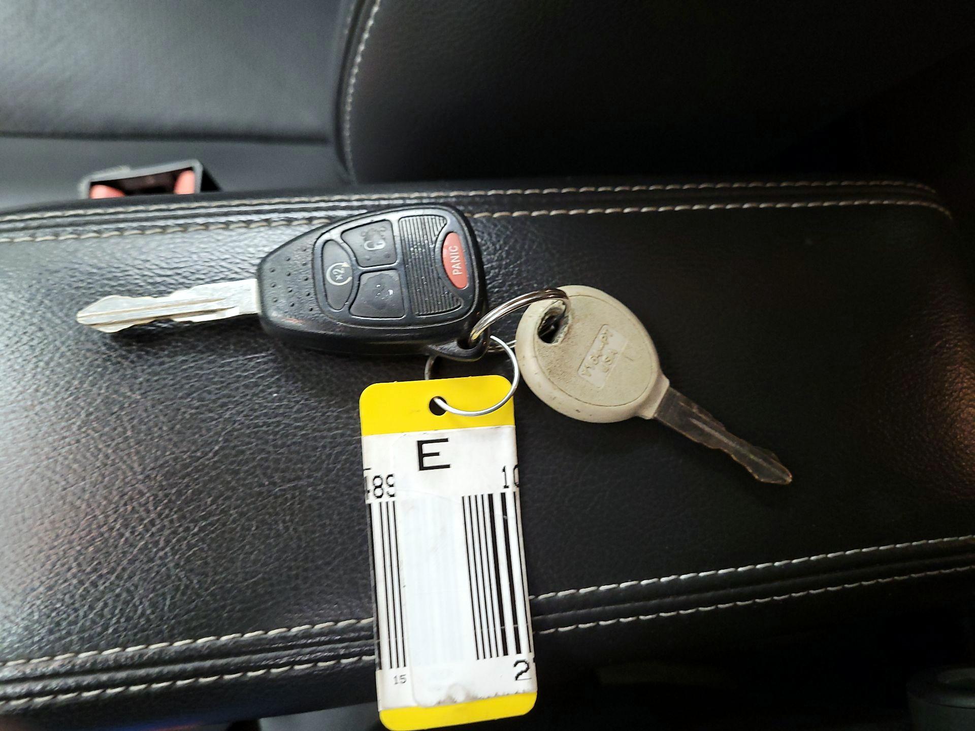 Thumbnail: 2015 Jeep Compass - 20