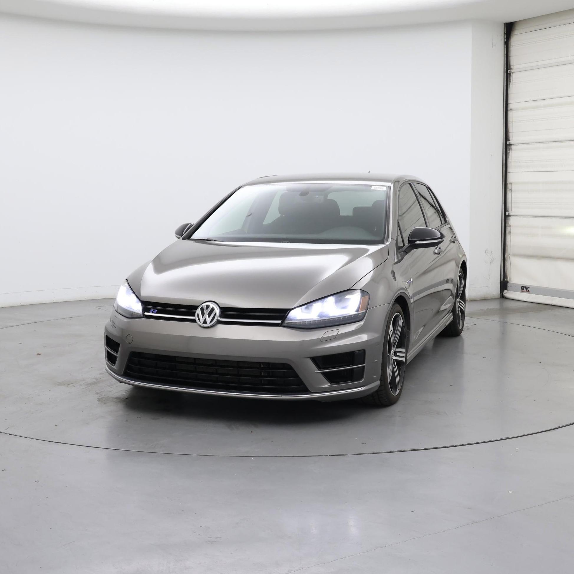 Thumbnail: 2016 Volkswagen Golf - 4