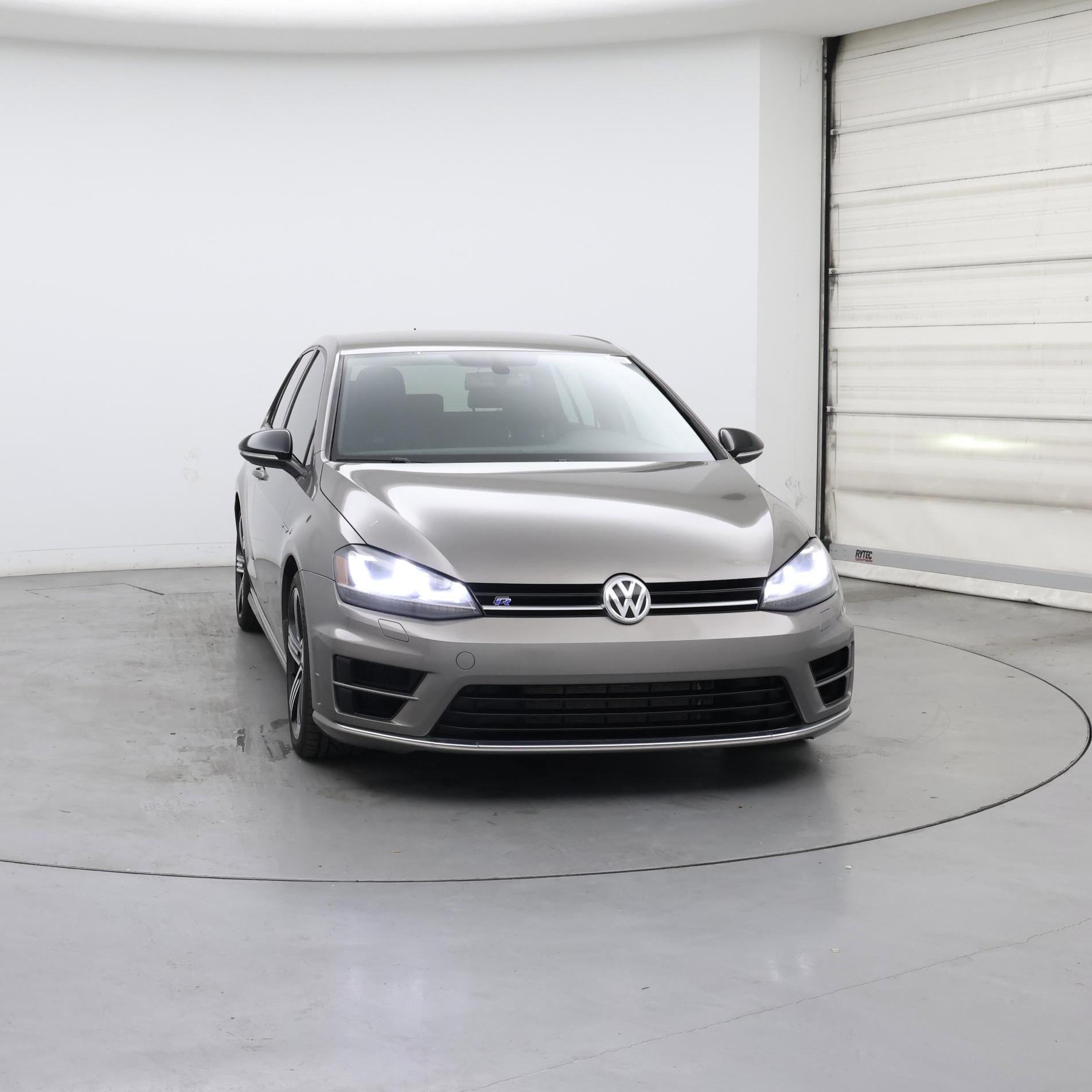 Thumbnail: 2016 Volkswagen Golf - 5