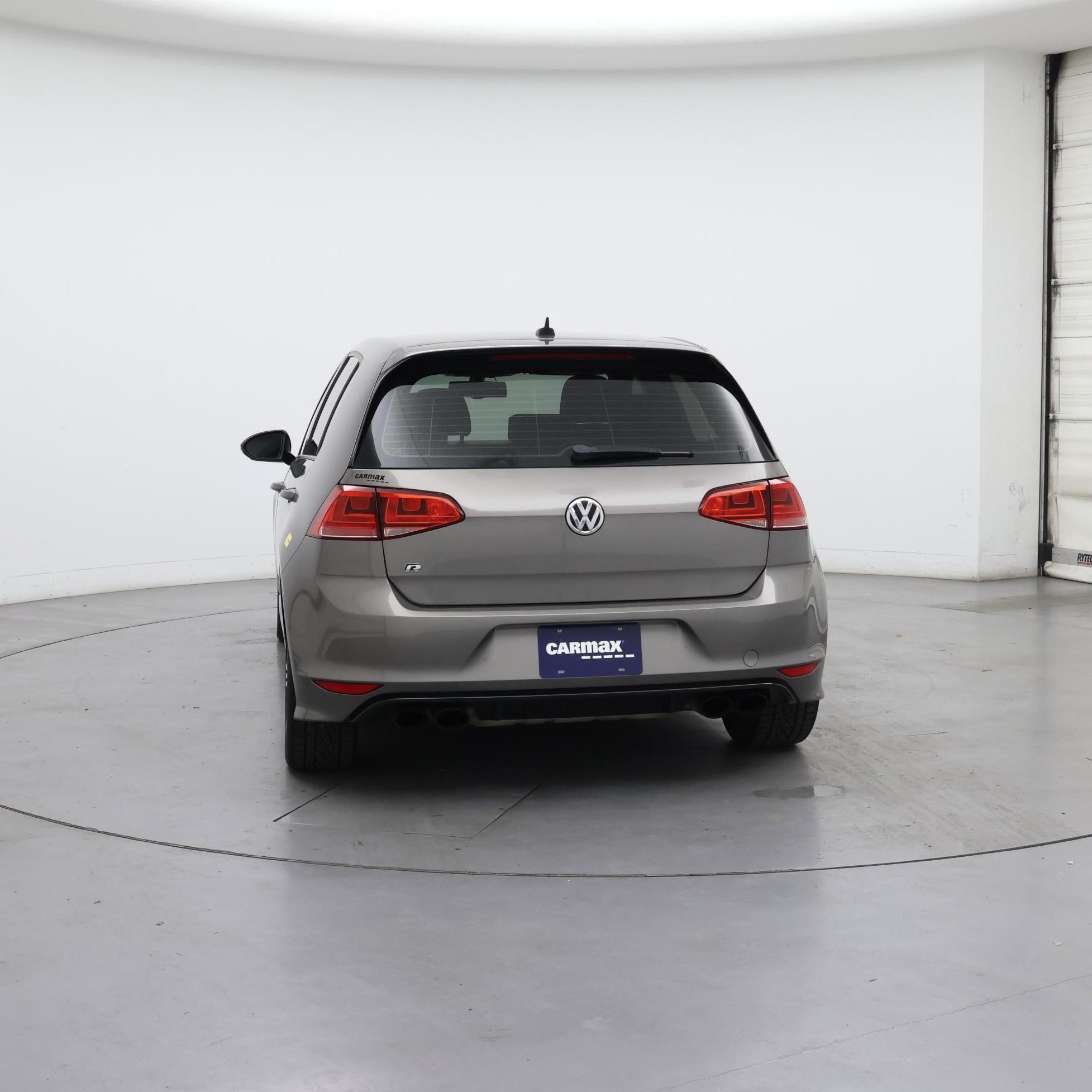 Thumbnail: 2016 Volkswagen Golf - 6