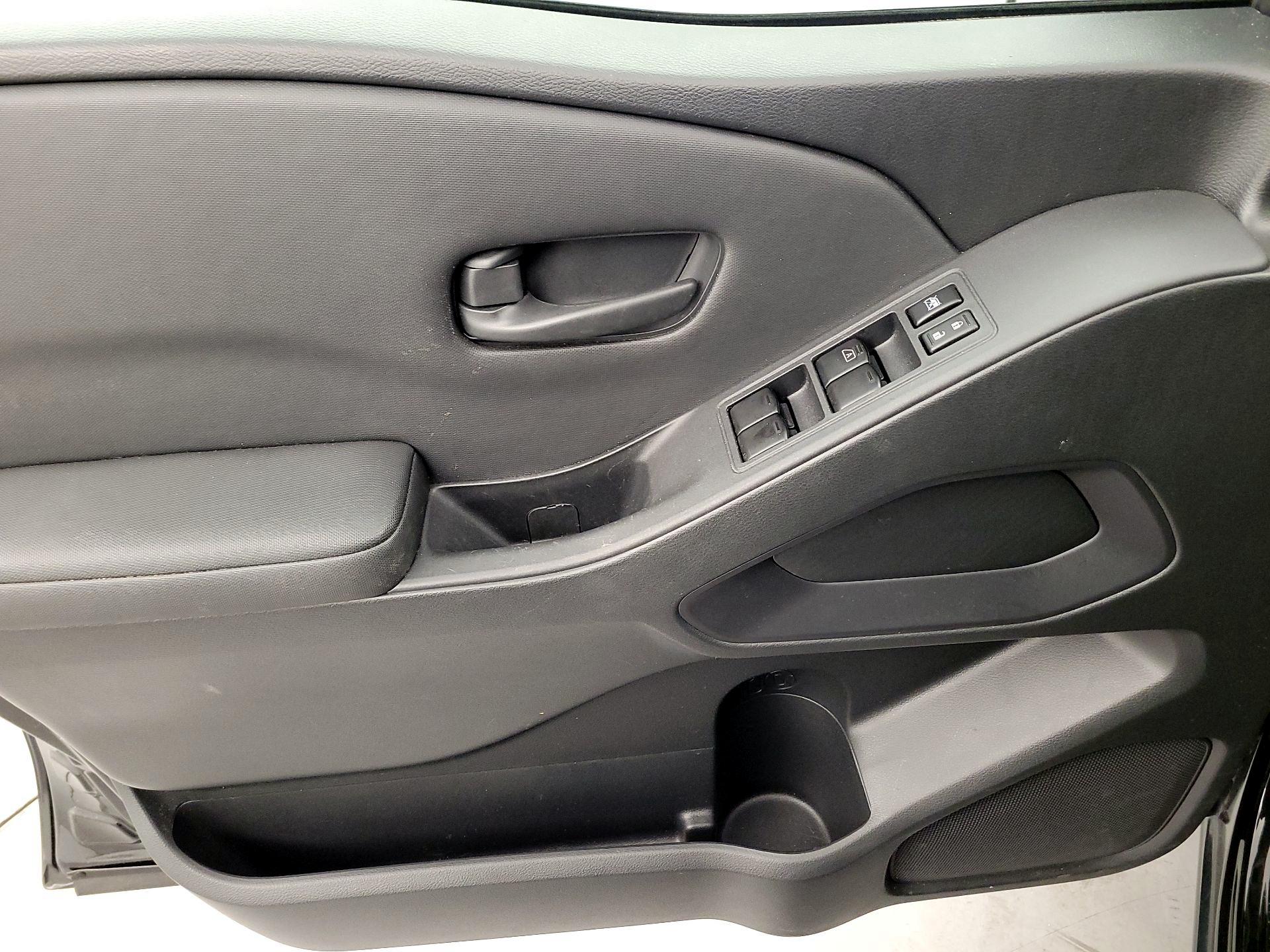 Thumbnail: 2022 Nissan Frontier - 12