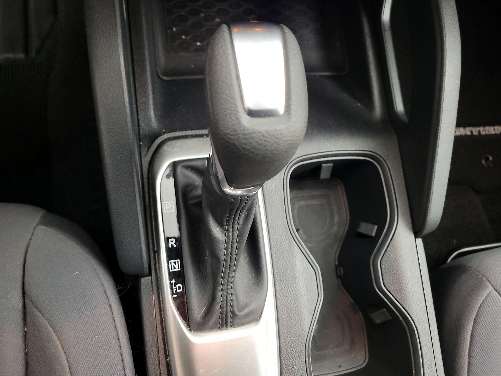 Thumbnail: 2022 Nissan Frontier - 15