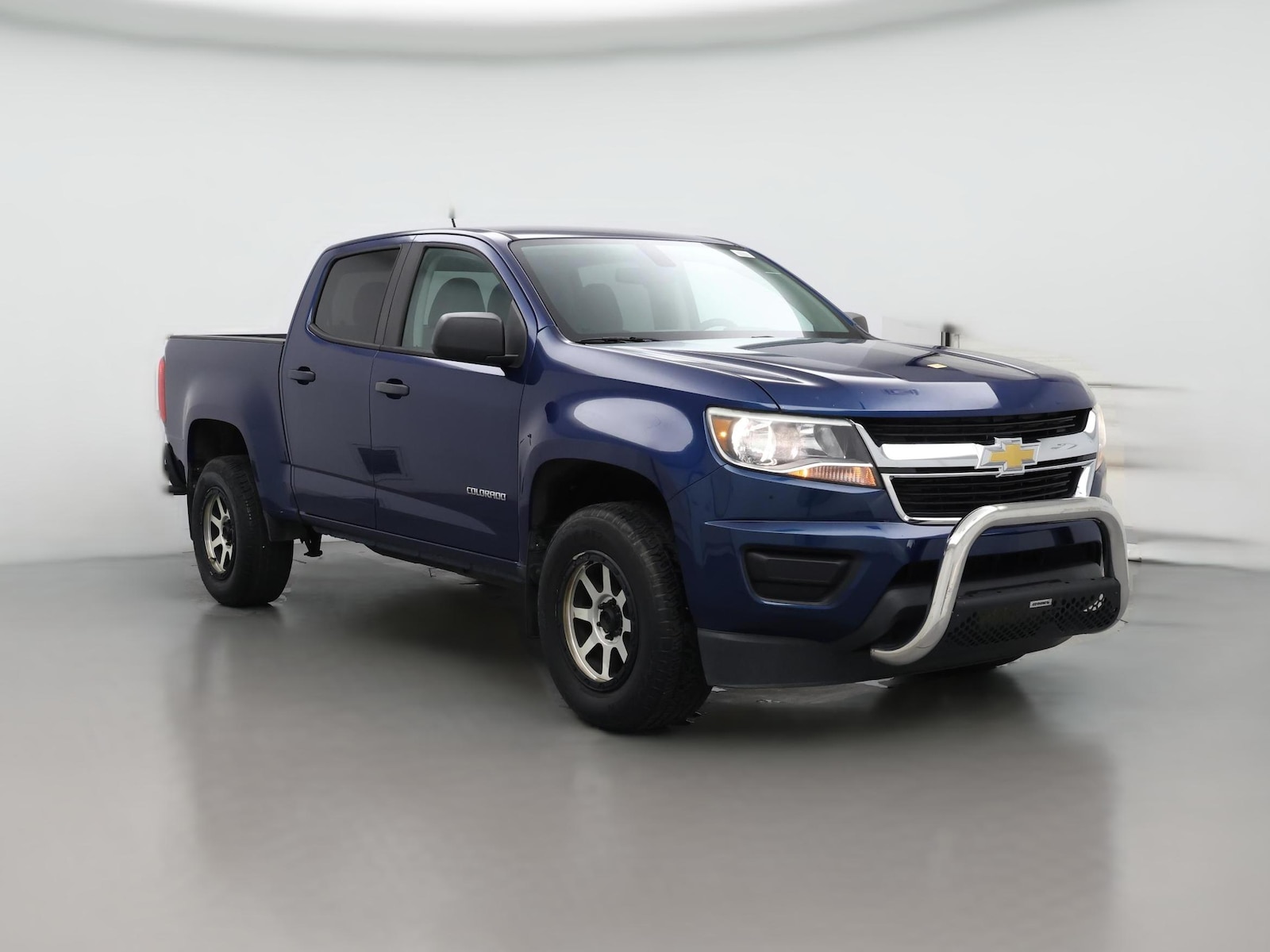 2019 Chevrolet Colorado Work Truck