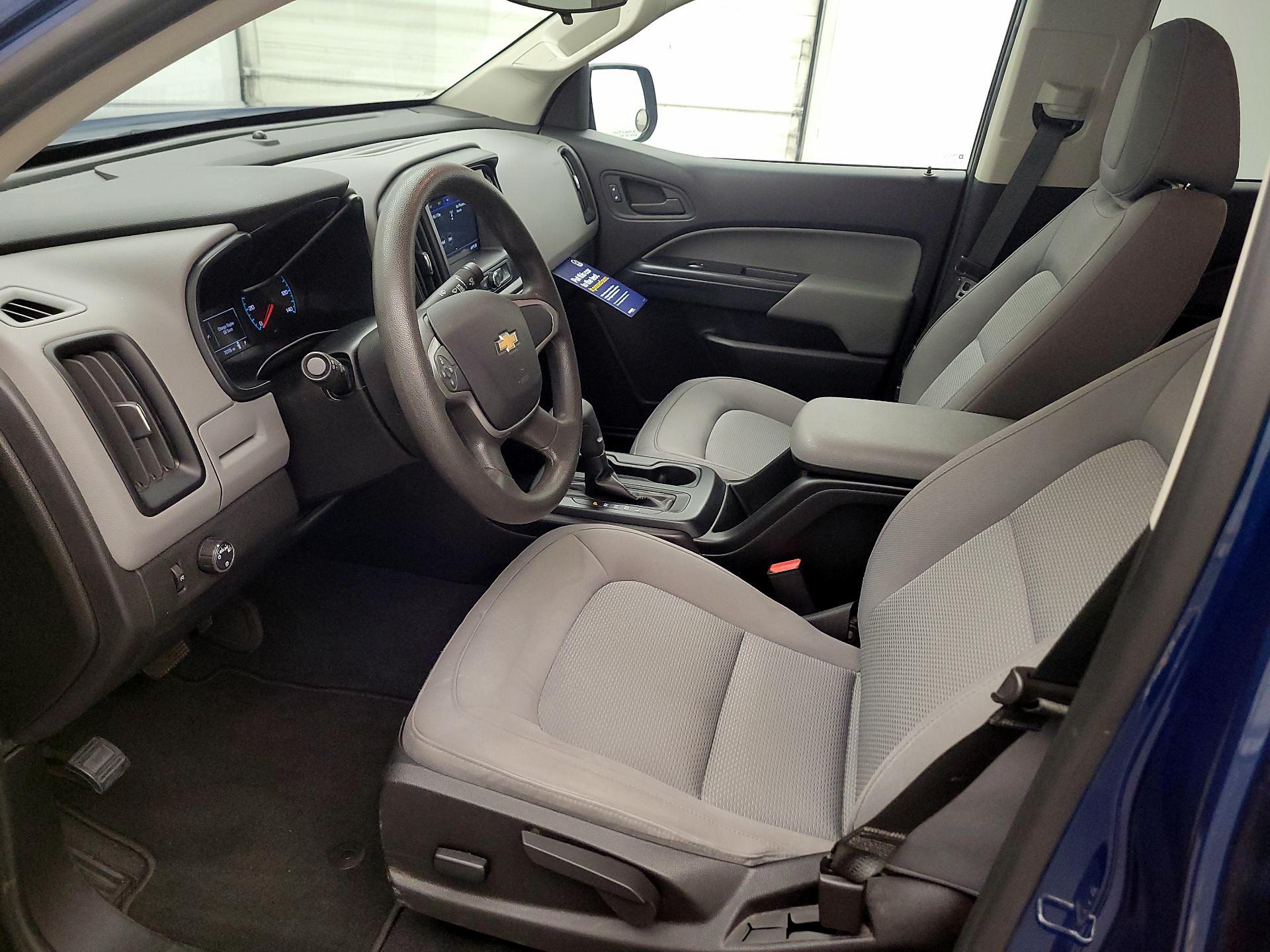 Thumbnail: 2019 Chevrolet Colorado - 11