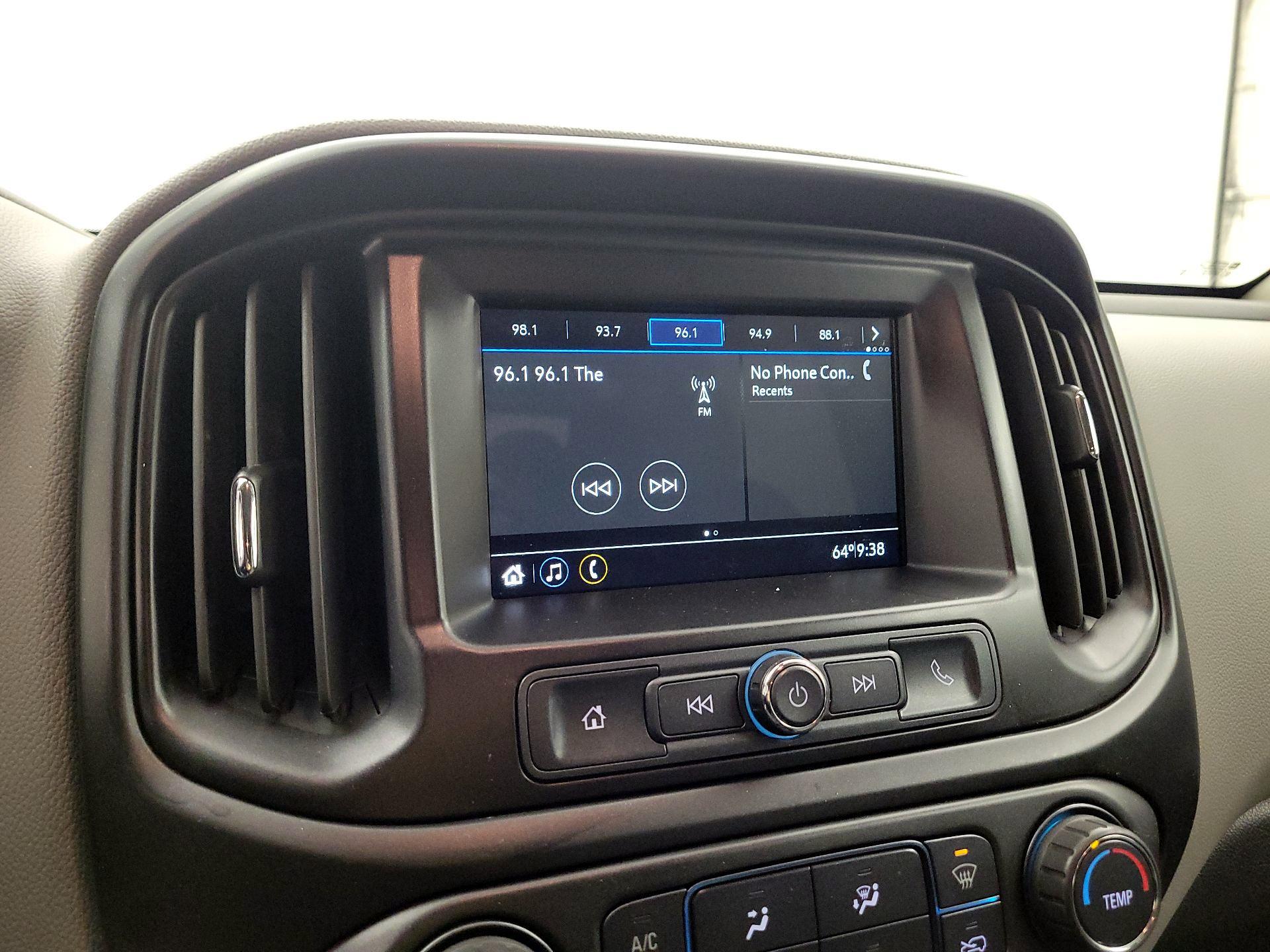 Thumbnail: 2019 Chevrolet Colorado - 13
