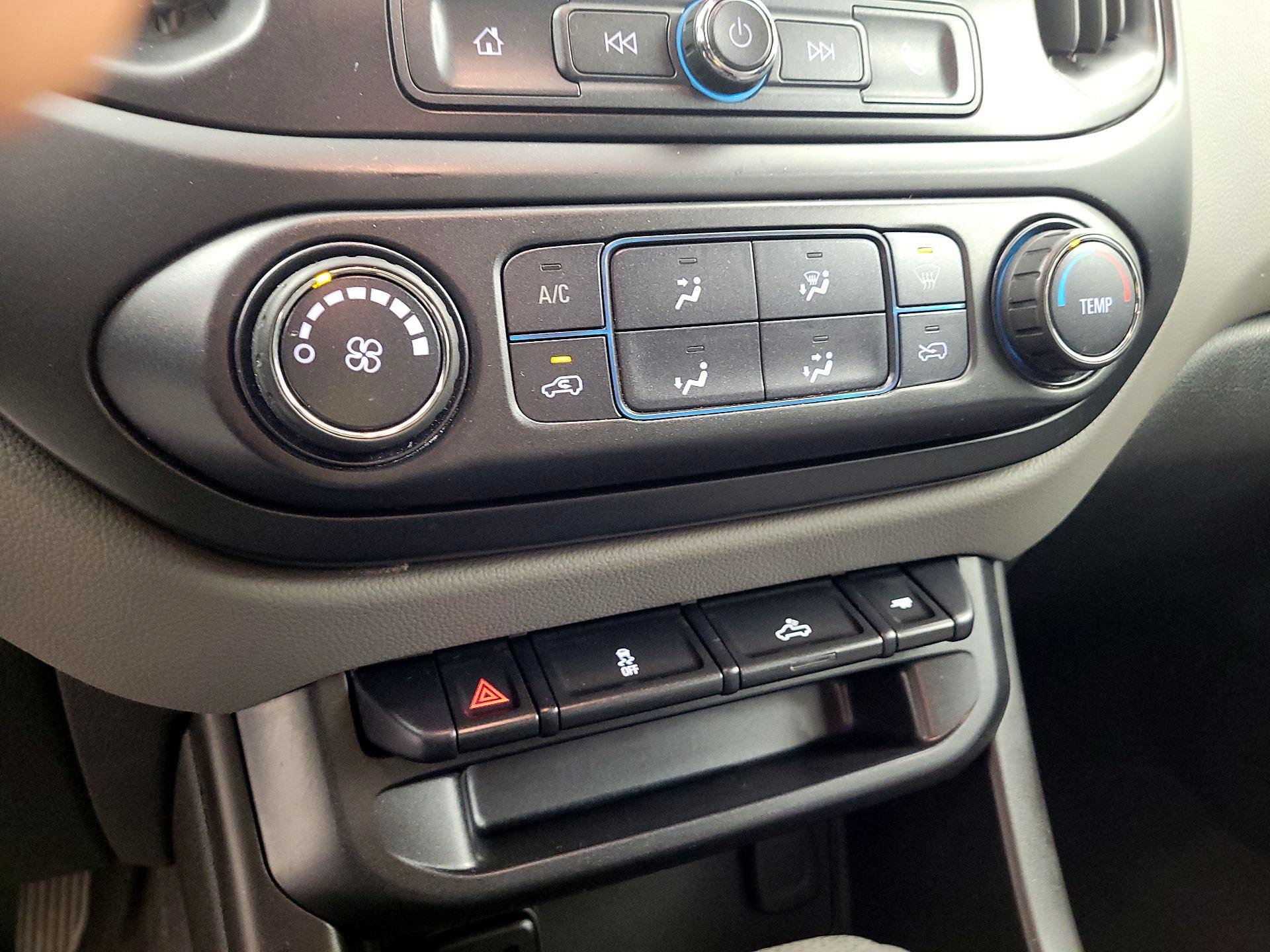 Thumbnail: 2019 Chevrolet Colorado - 14