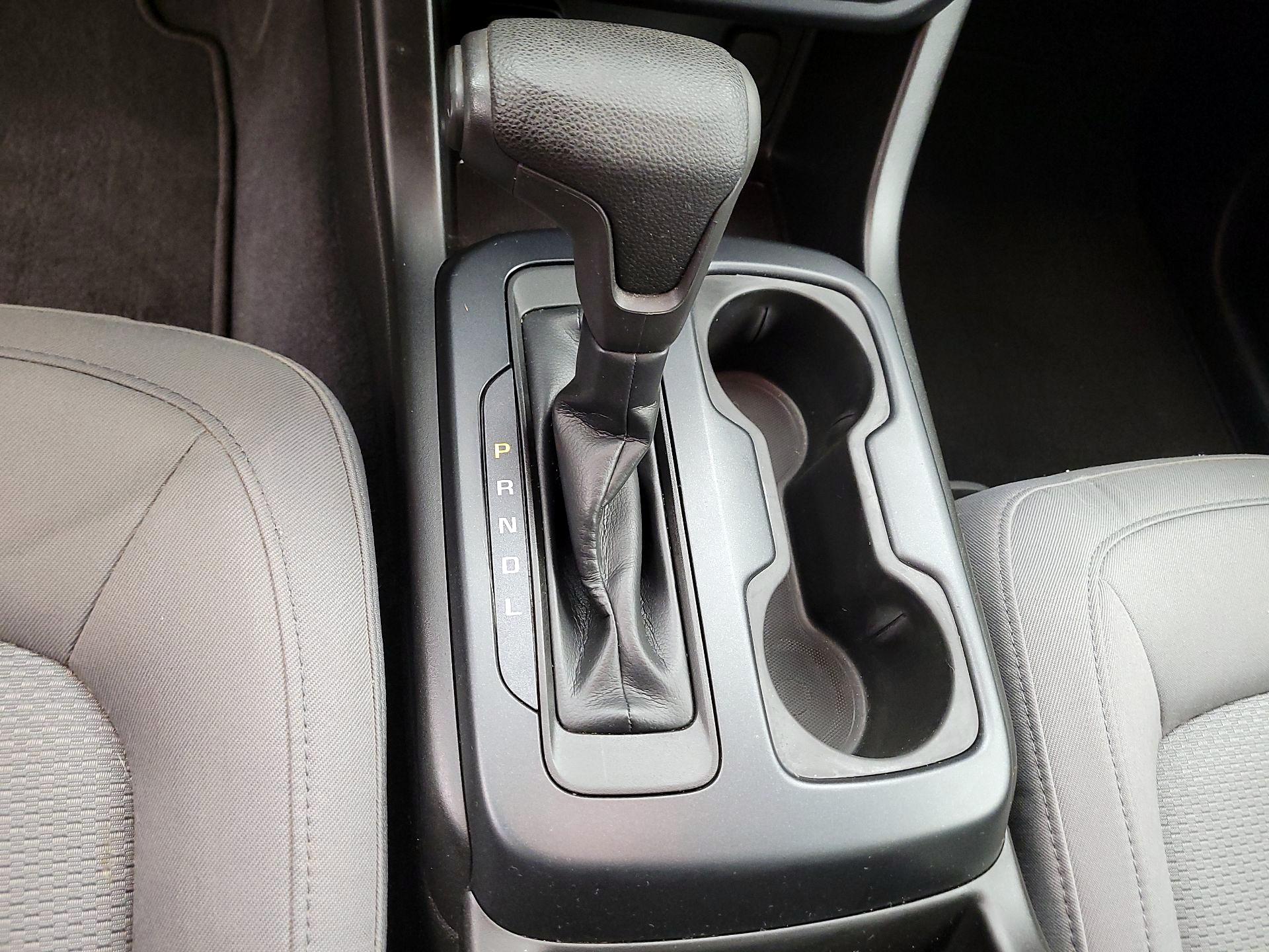 Thumbnail: 2019 Chevrolet Colorado - 15