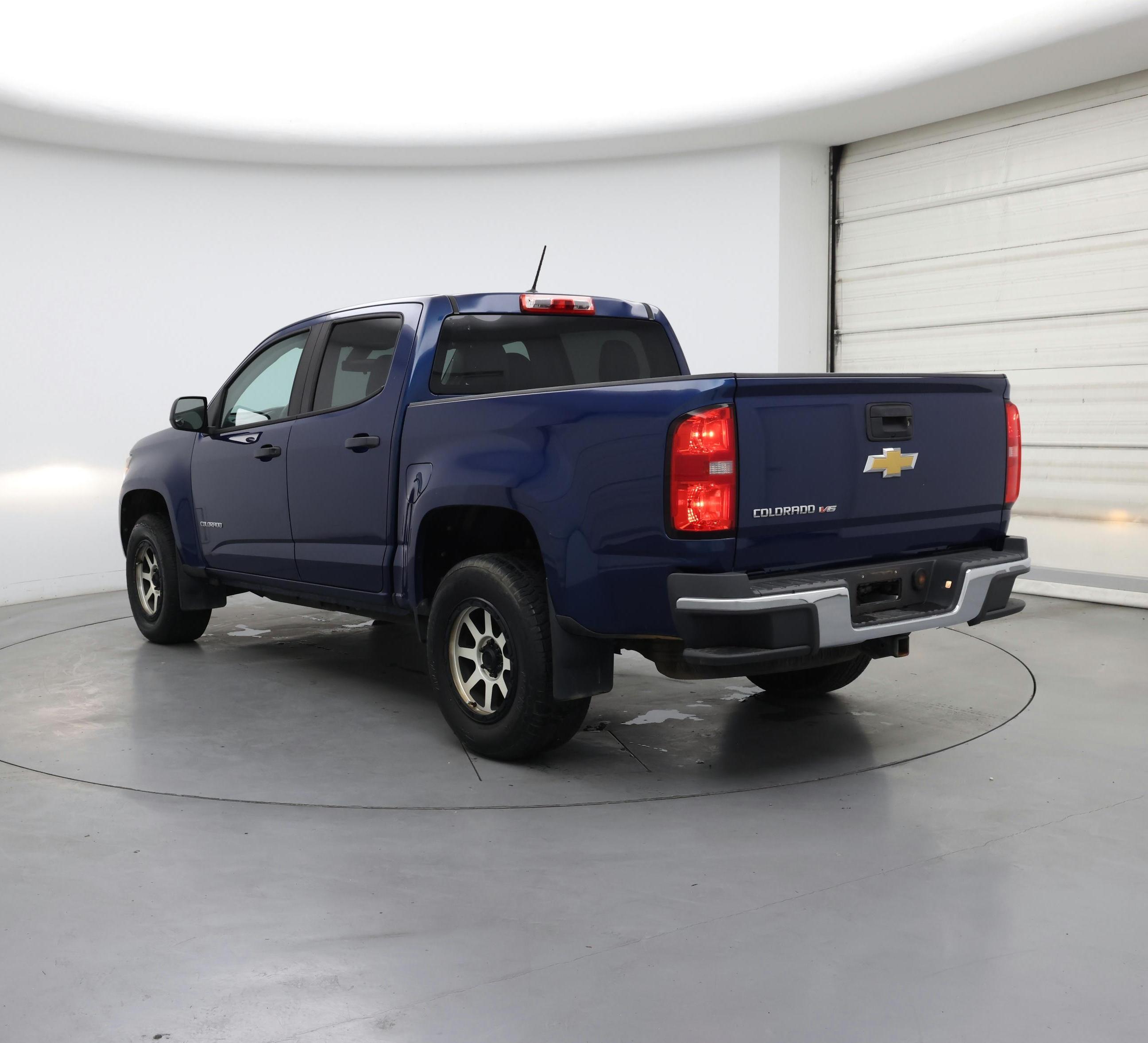 Thumbnail: 2019 Chevrolet Colorado - 2