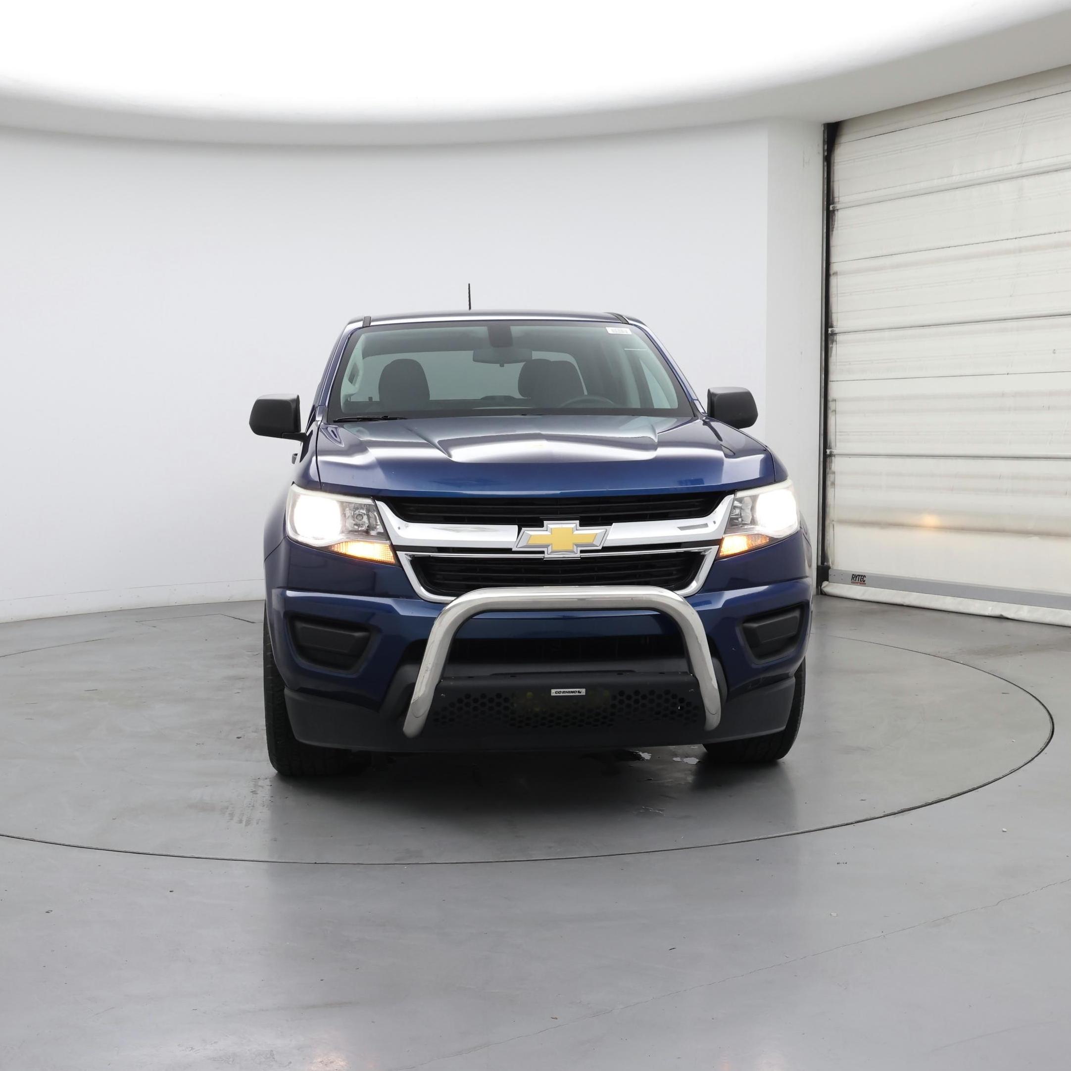 Thumbnail: 2019 Chevrolet Colorado - 5