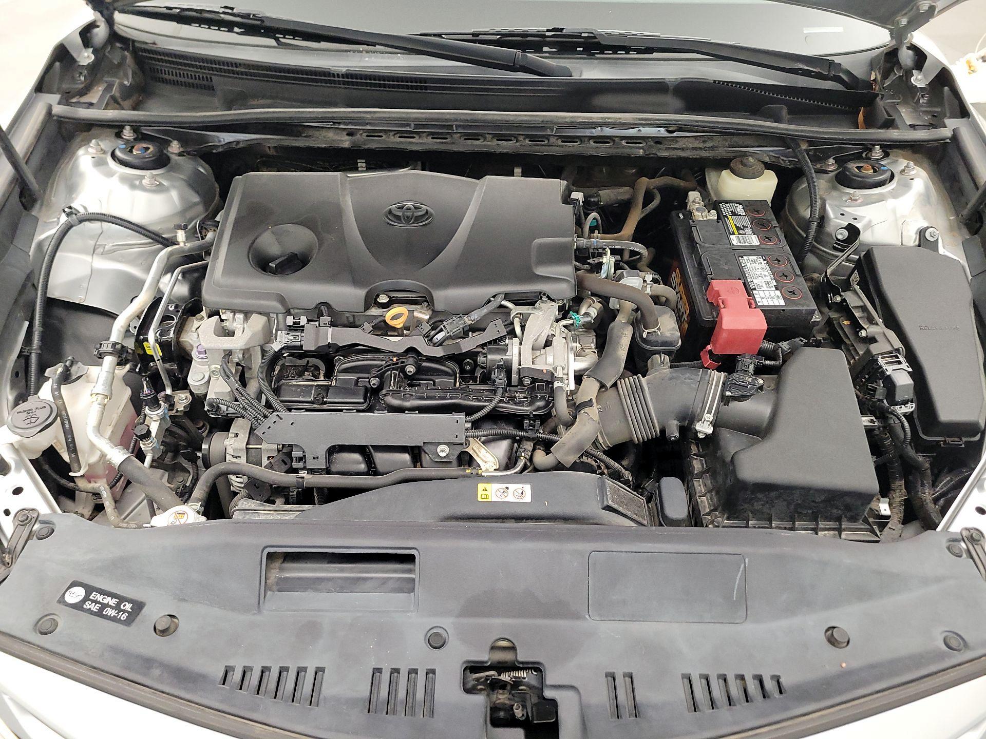 Thumbnail: 2018 Toyota Camry - 17
