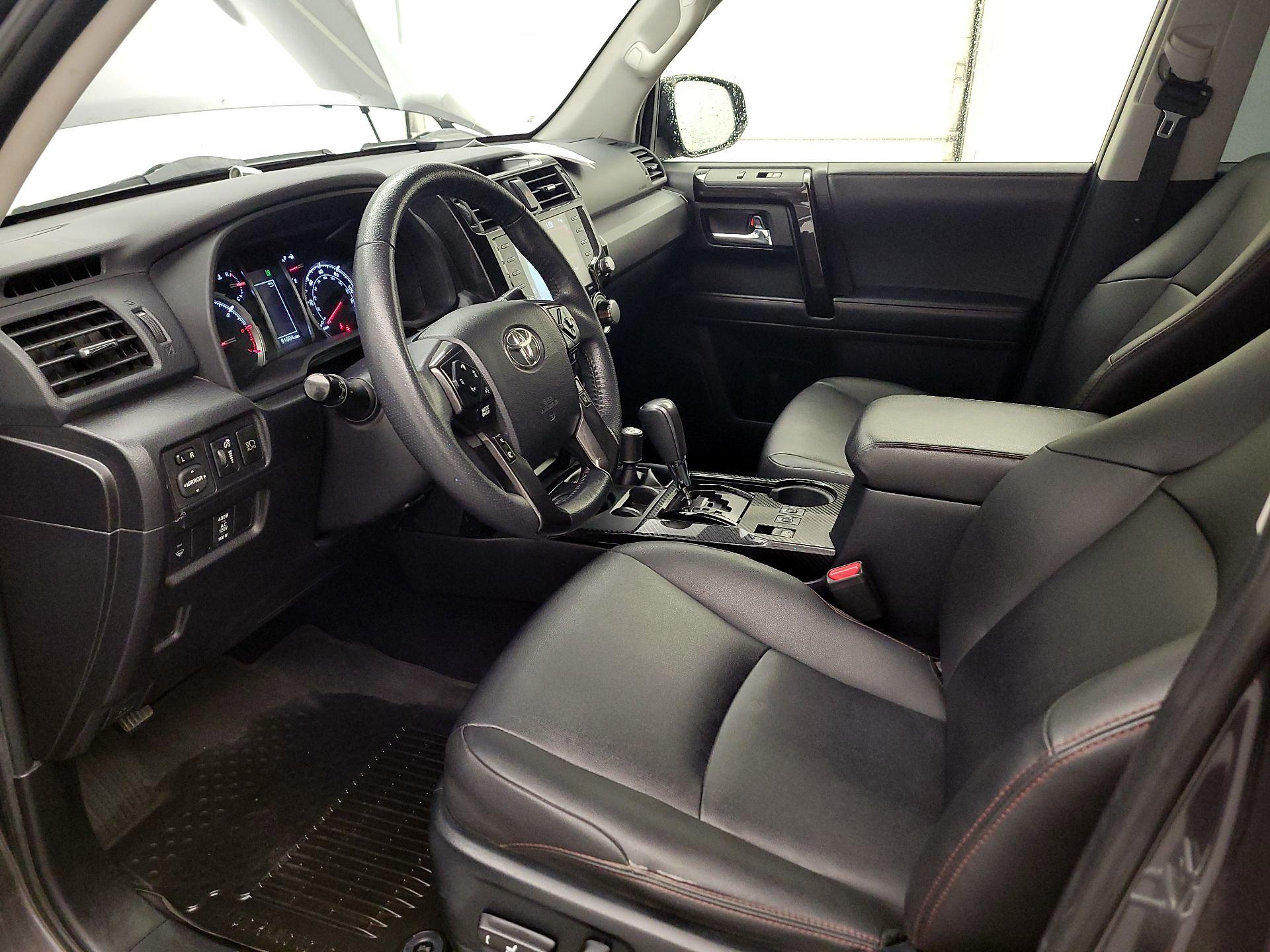 Thumbnail: 2021 Toyota 4Runner - 11