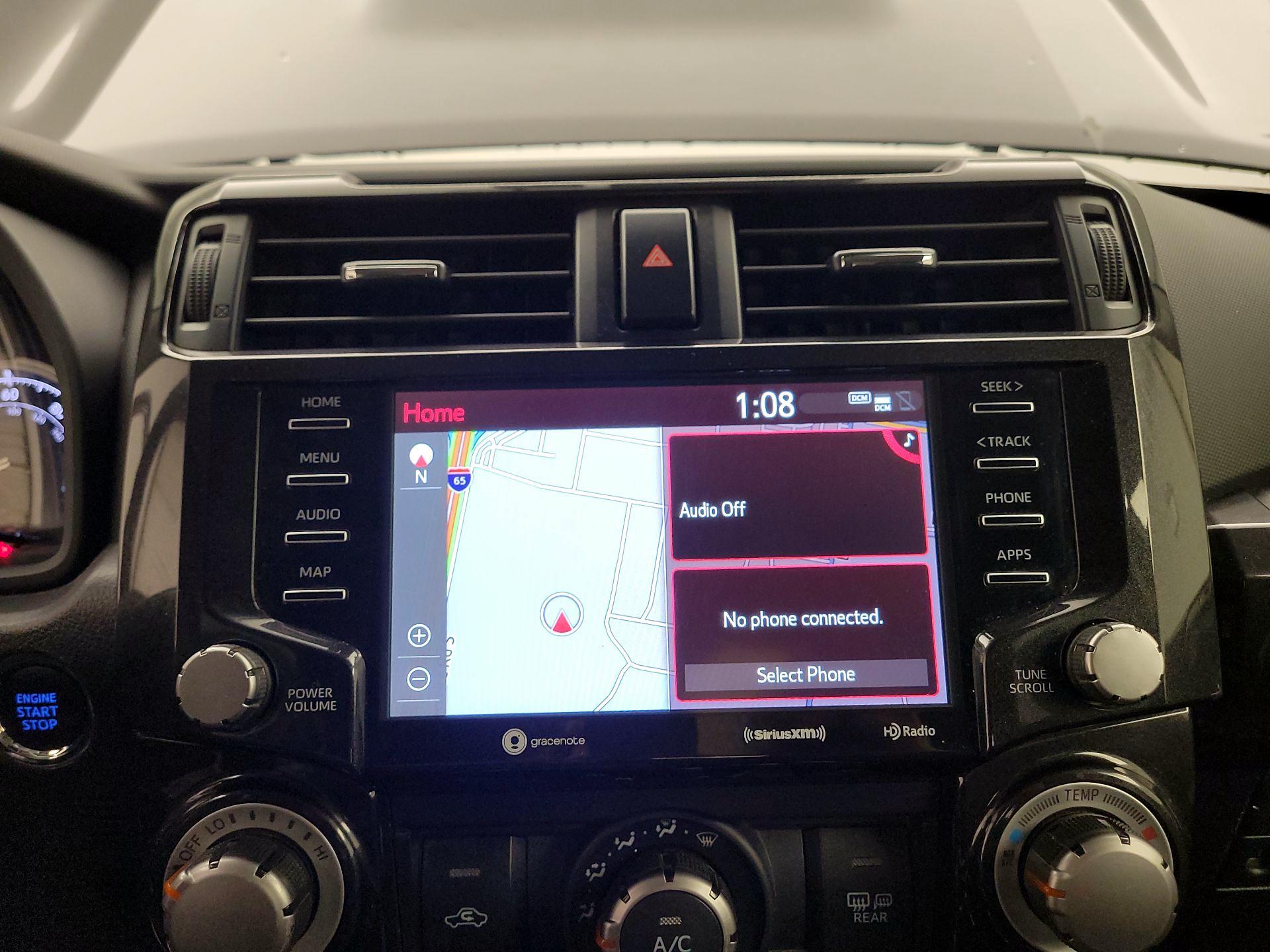 Thumbnail: 2021 Toyota 4Runner - 13