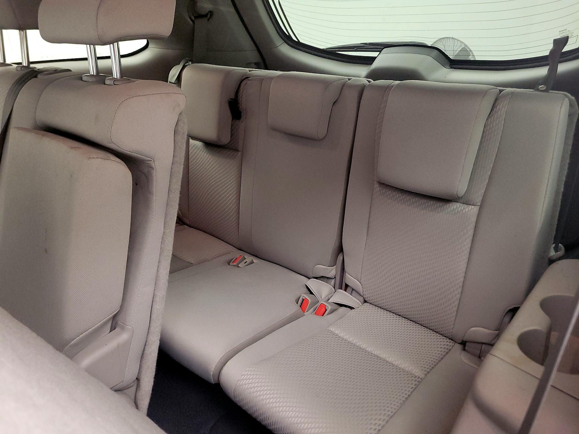 Thumbnail: 2019 Toyota Highlander - 20