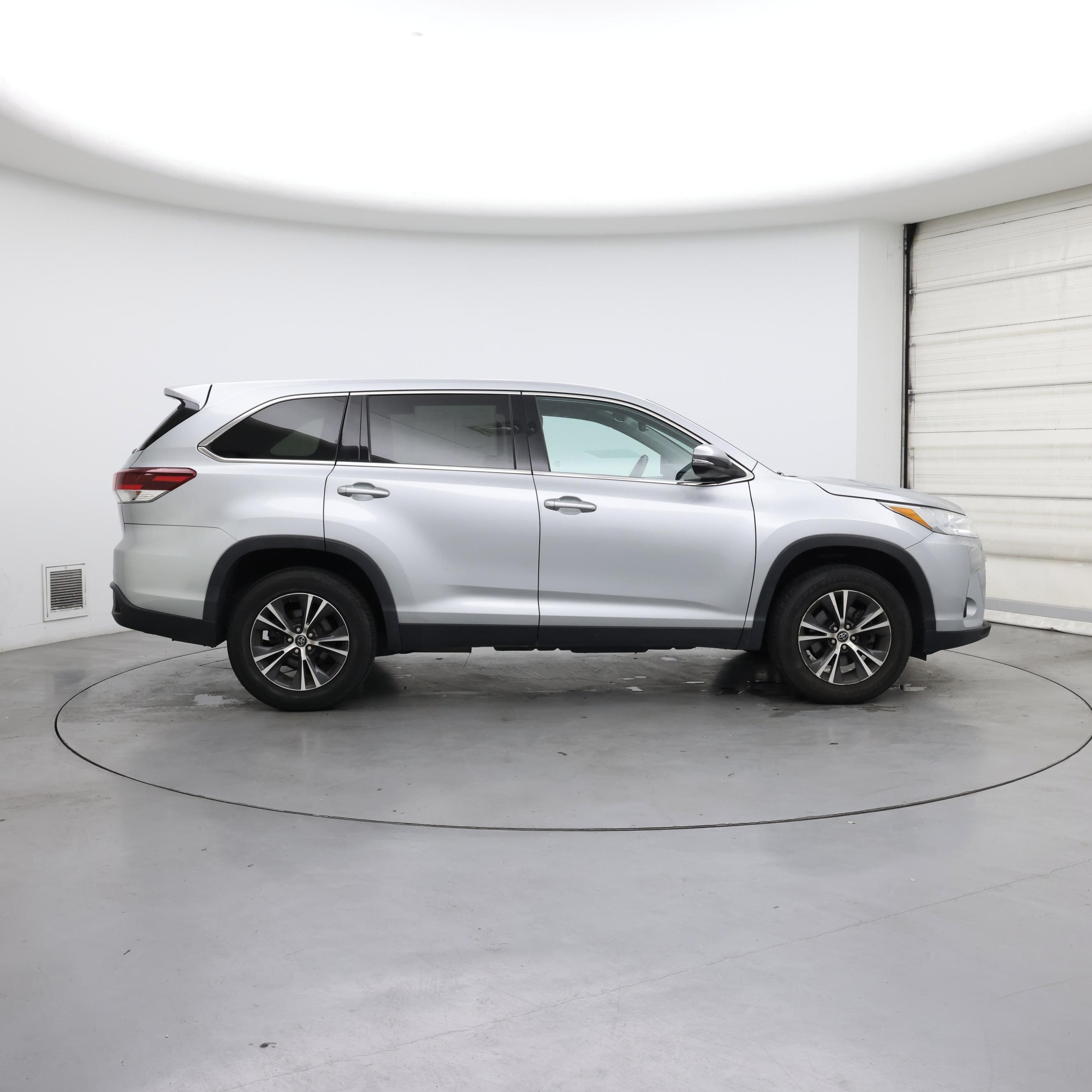 Thumbnail: 2019 Toyota Highlander - 7