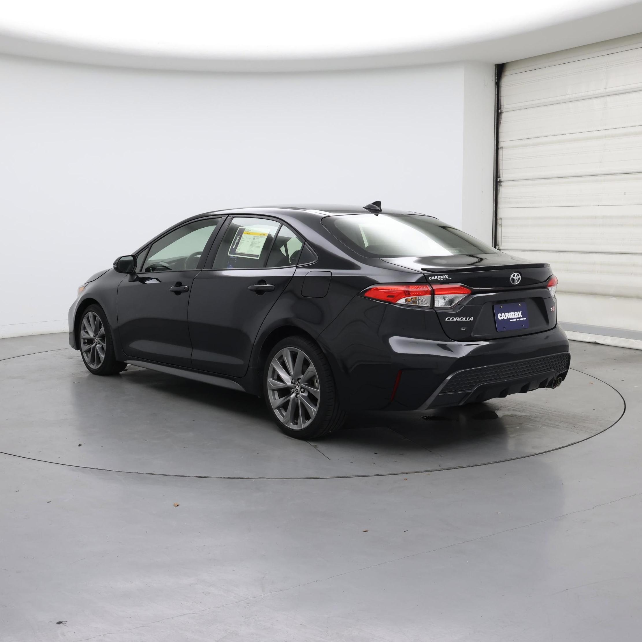 Thumbnail: 2021 Toyota Corolla - 2