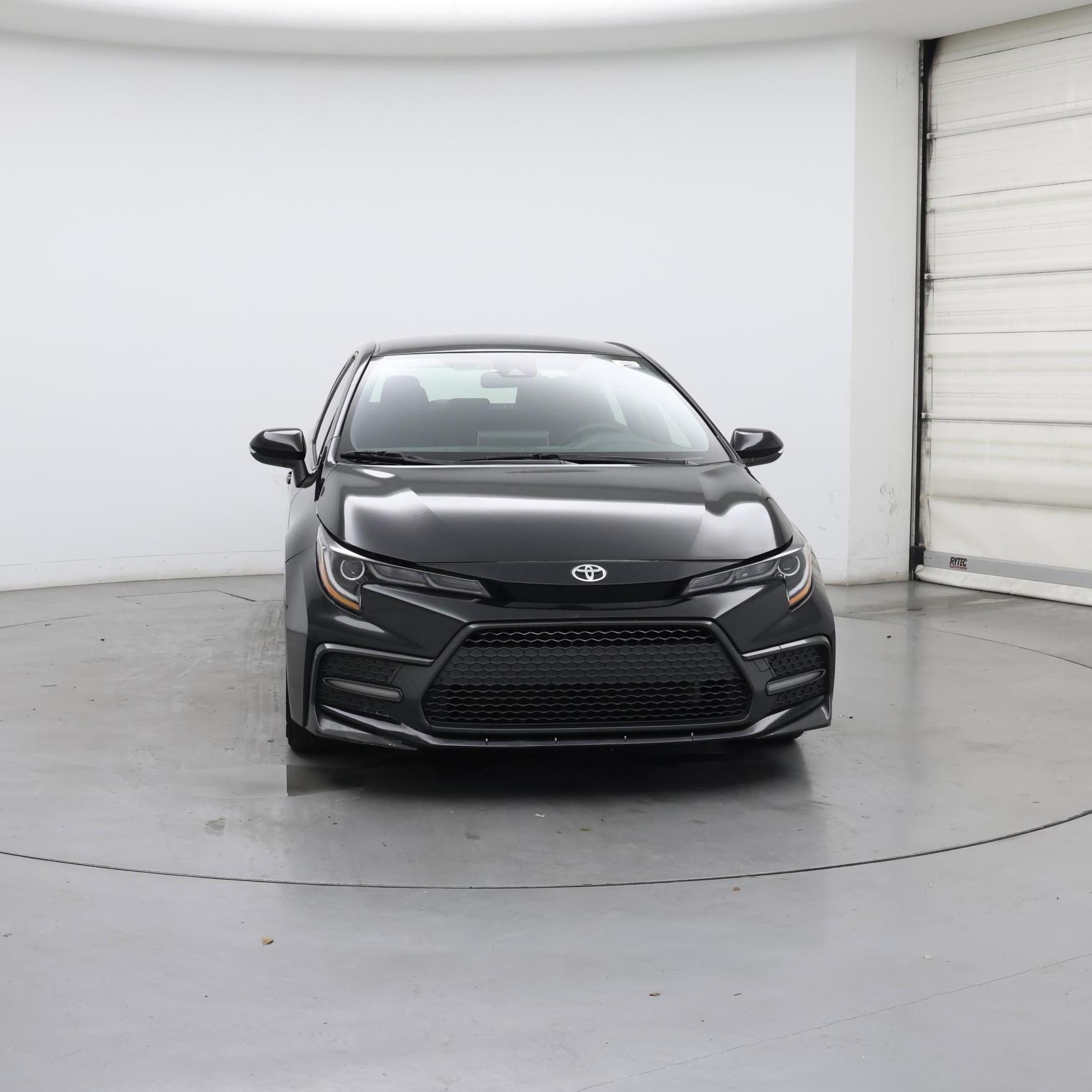 Thumbnail: 2021 Toyota Corolla - 5