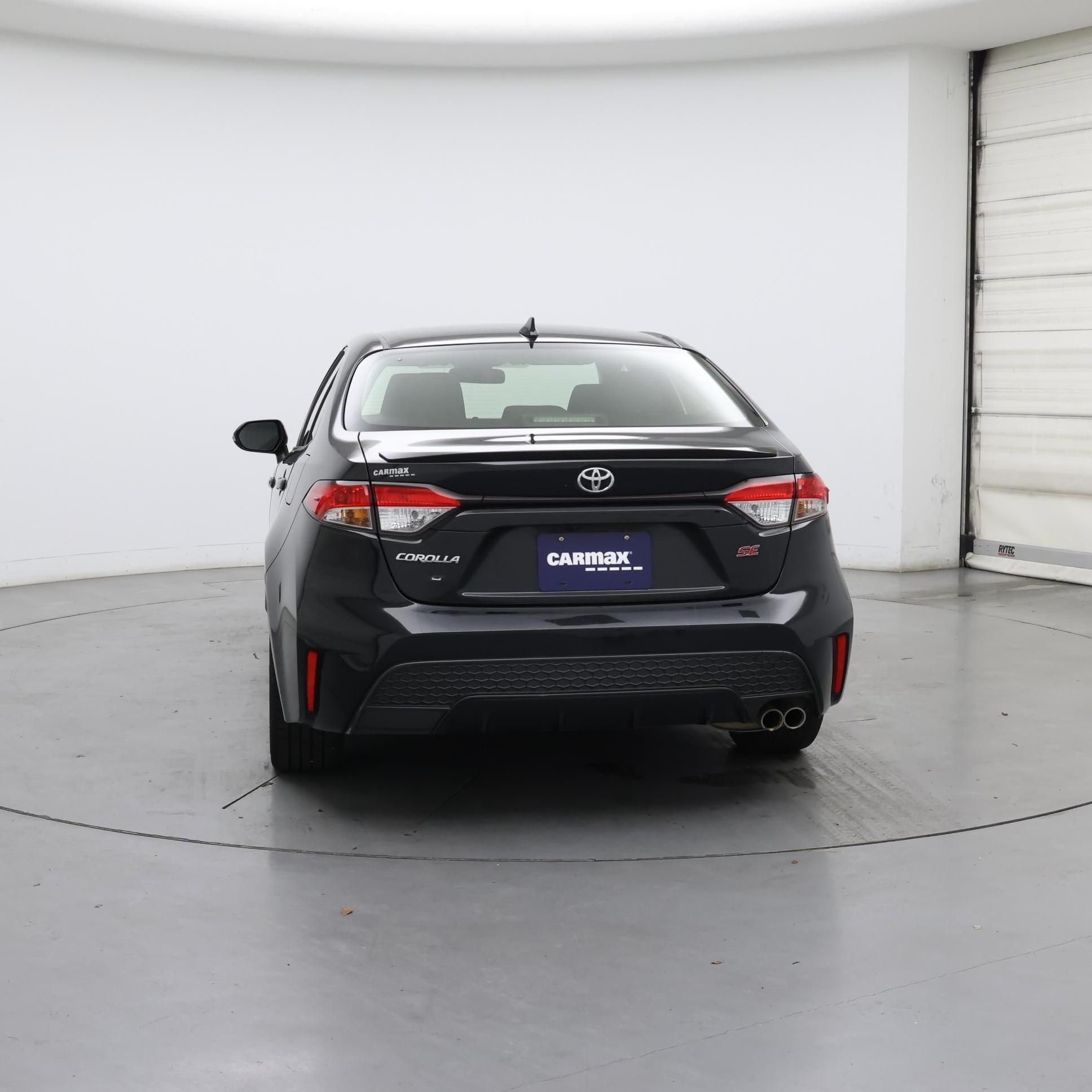 Thumbnail: 2021 Toyota Corolla - 6