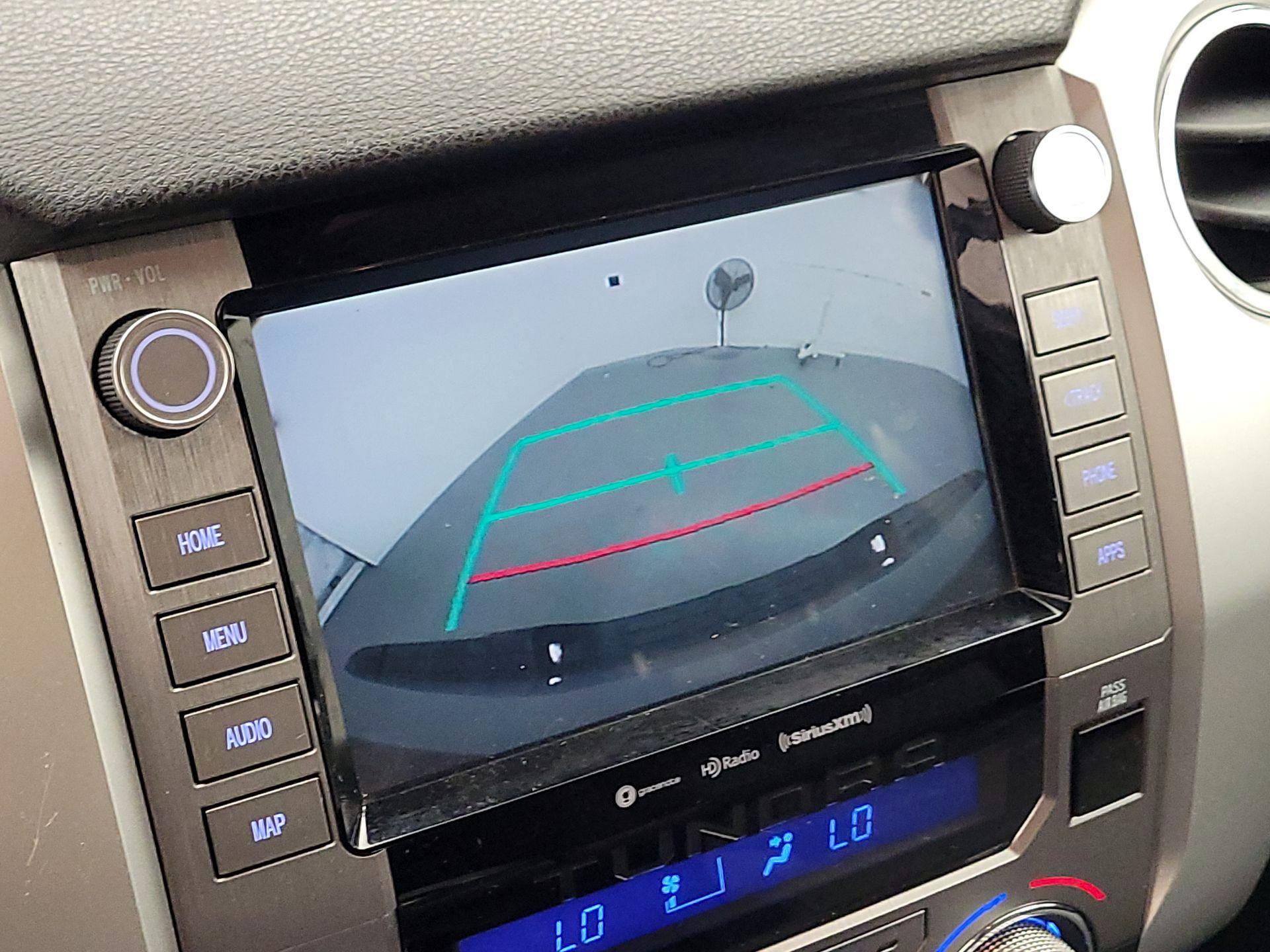 Thumbnail: 2020 Toyota Tundra - 14