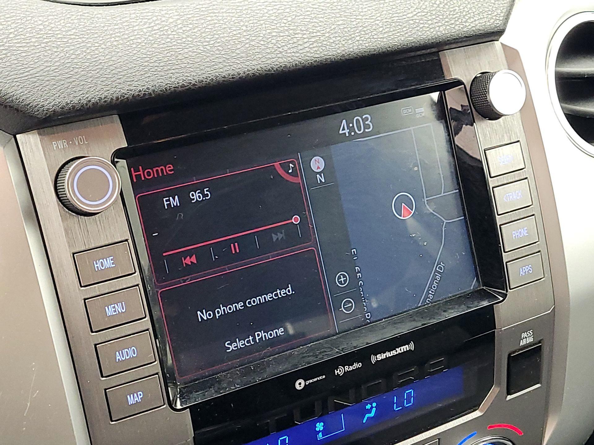 Thumbnail: 2020 Toyota Tundra - 15