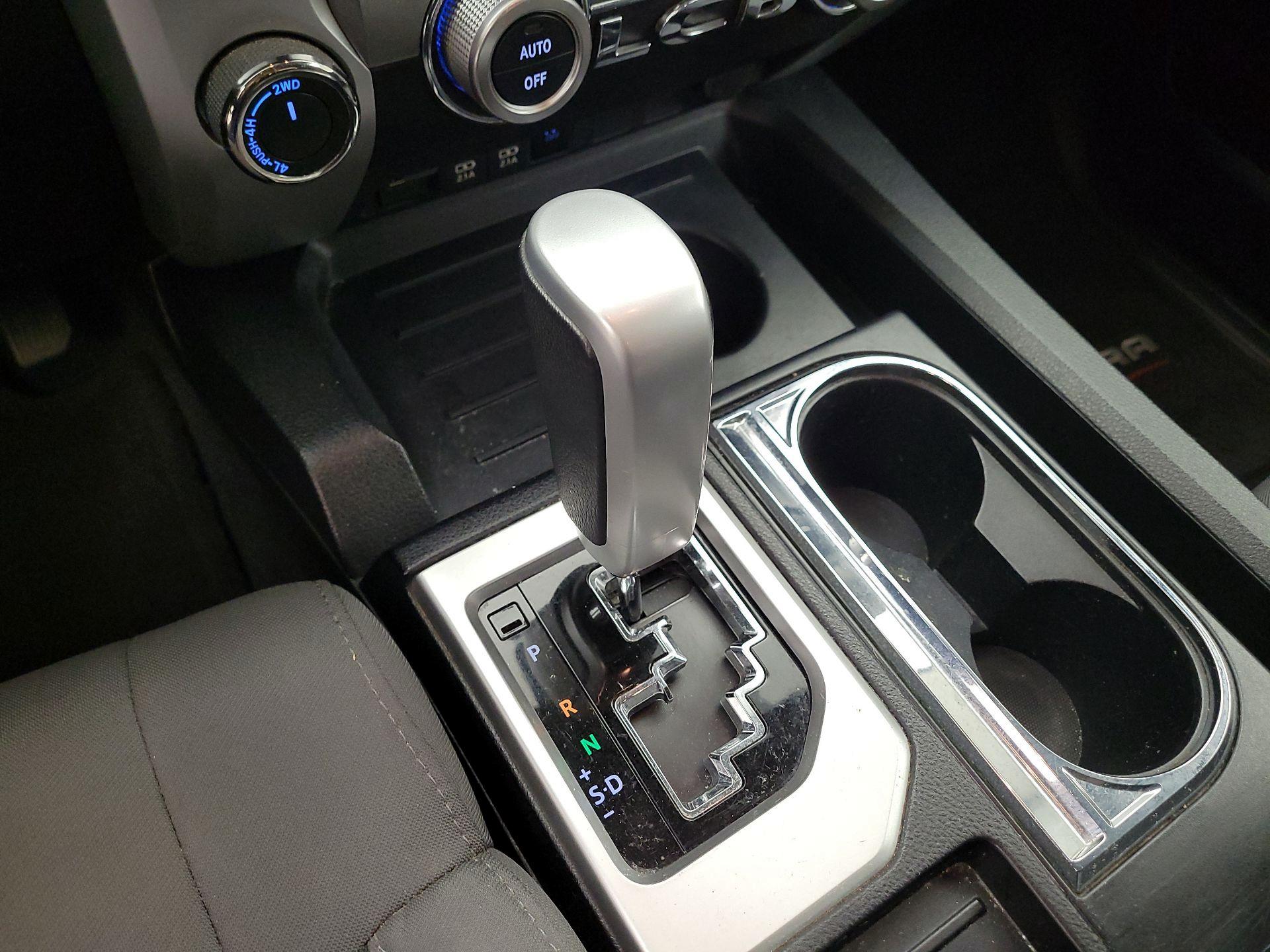 Thumbnail: 2020 Toyota Tundra - 17