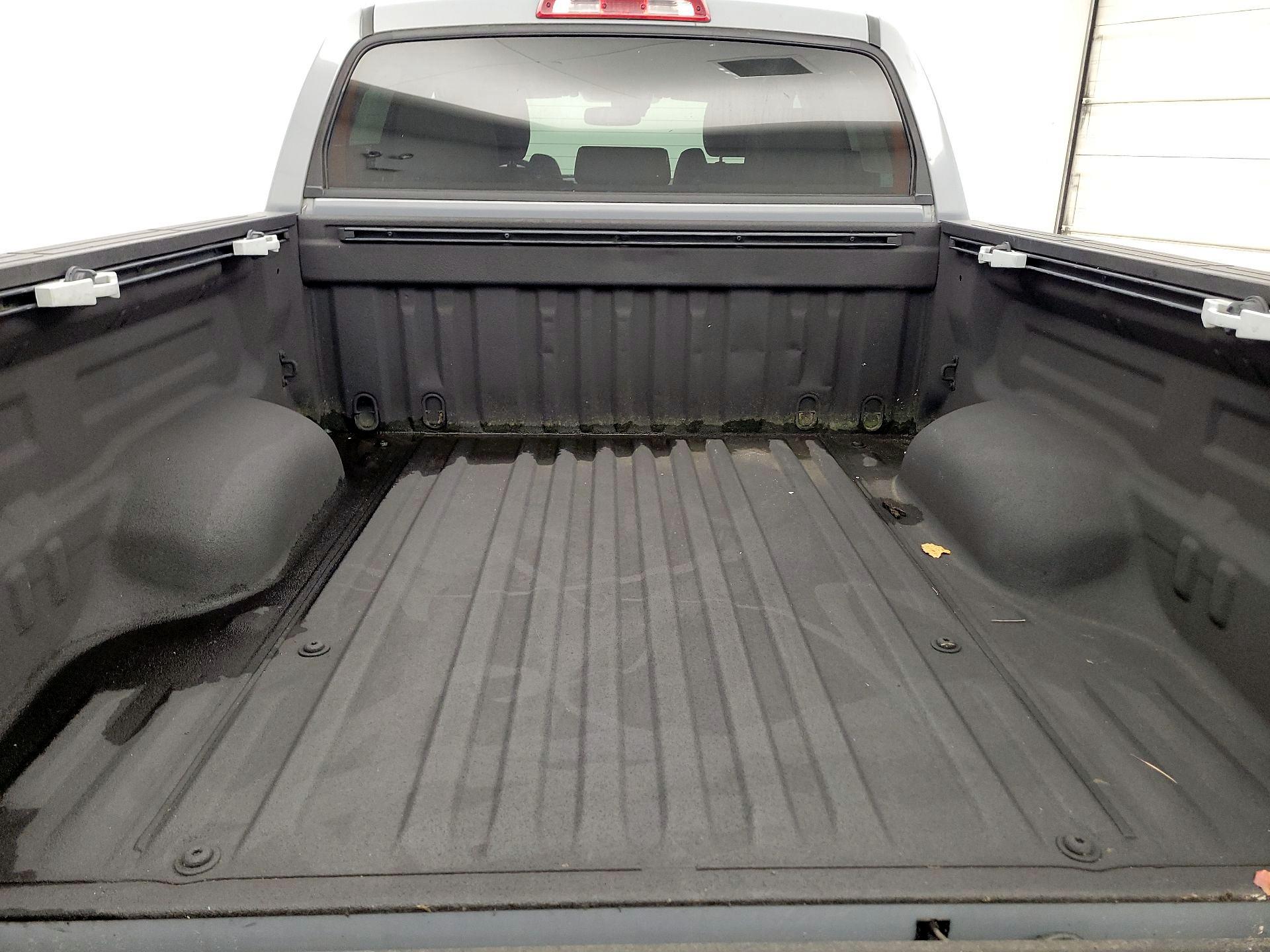 Thumbnail: 2020 Toyota Tundra - 20