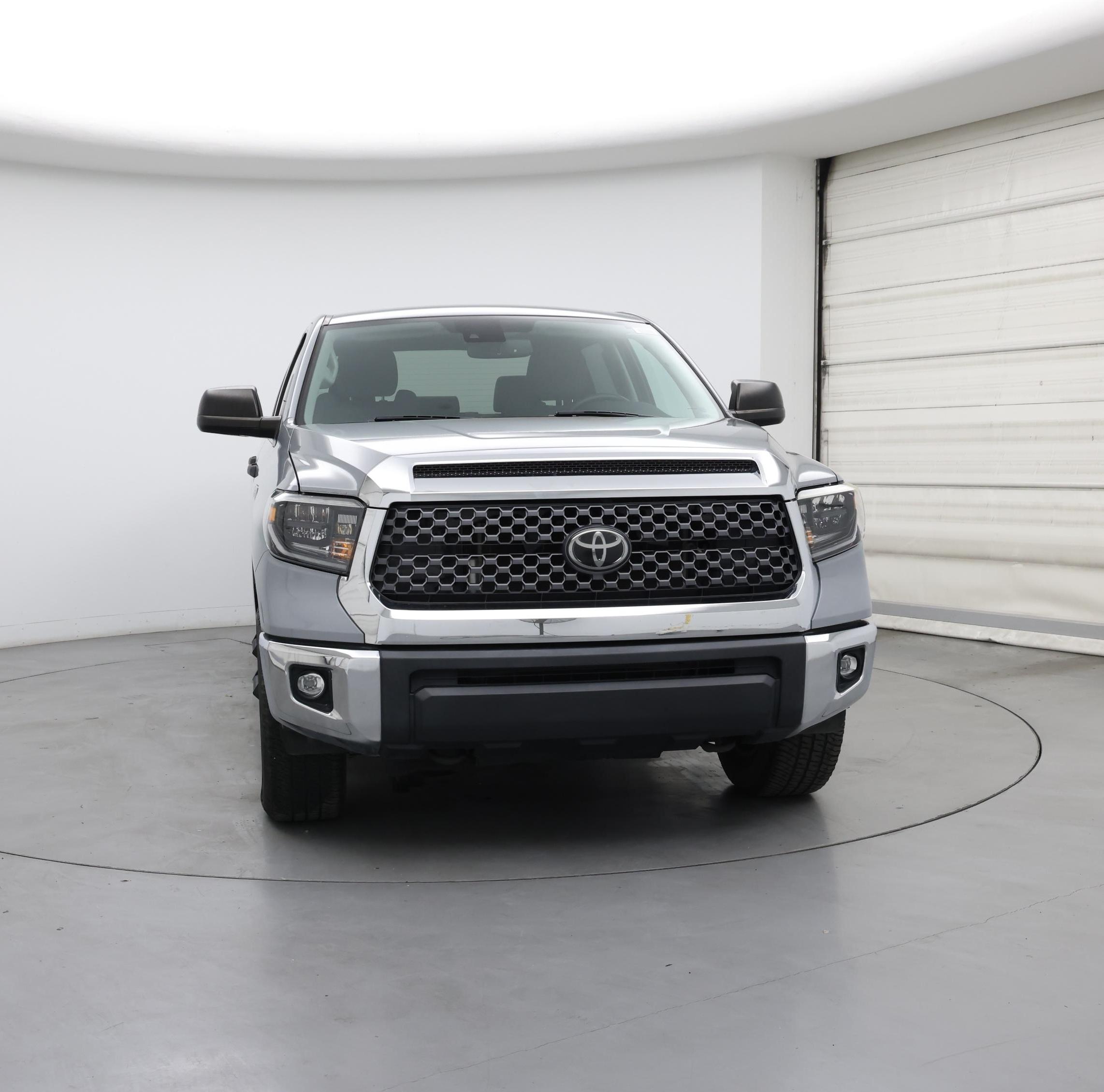 Thumbnail: 2020 Toyota Tundra - 5