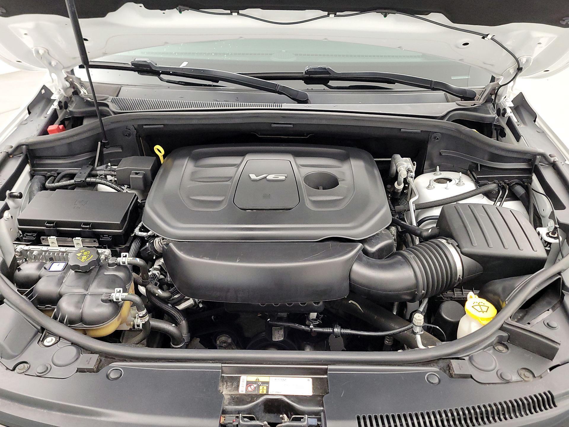 Thumbnail: 2018 Jeep Grand Cherokee - 17