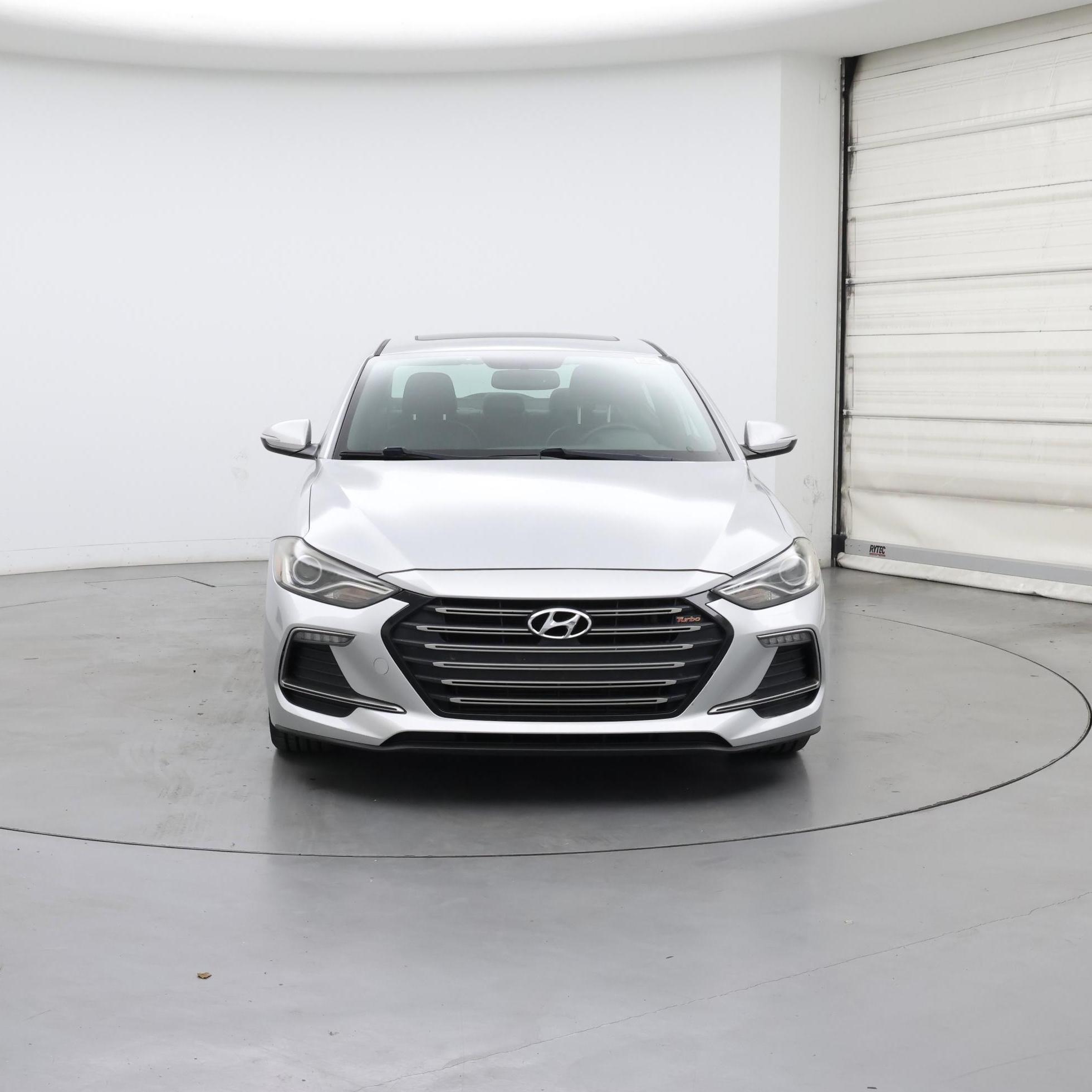 Thumbnail: 2018 Hyundai Elantra - 5