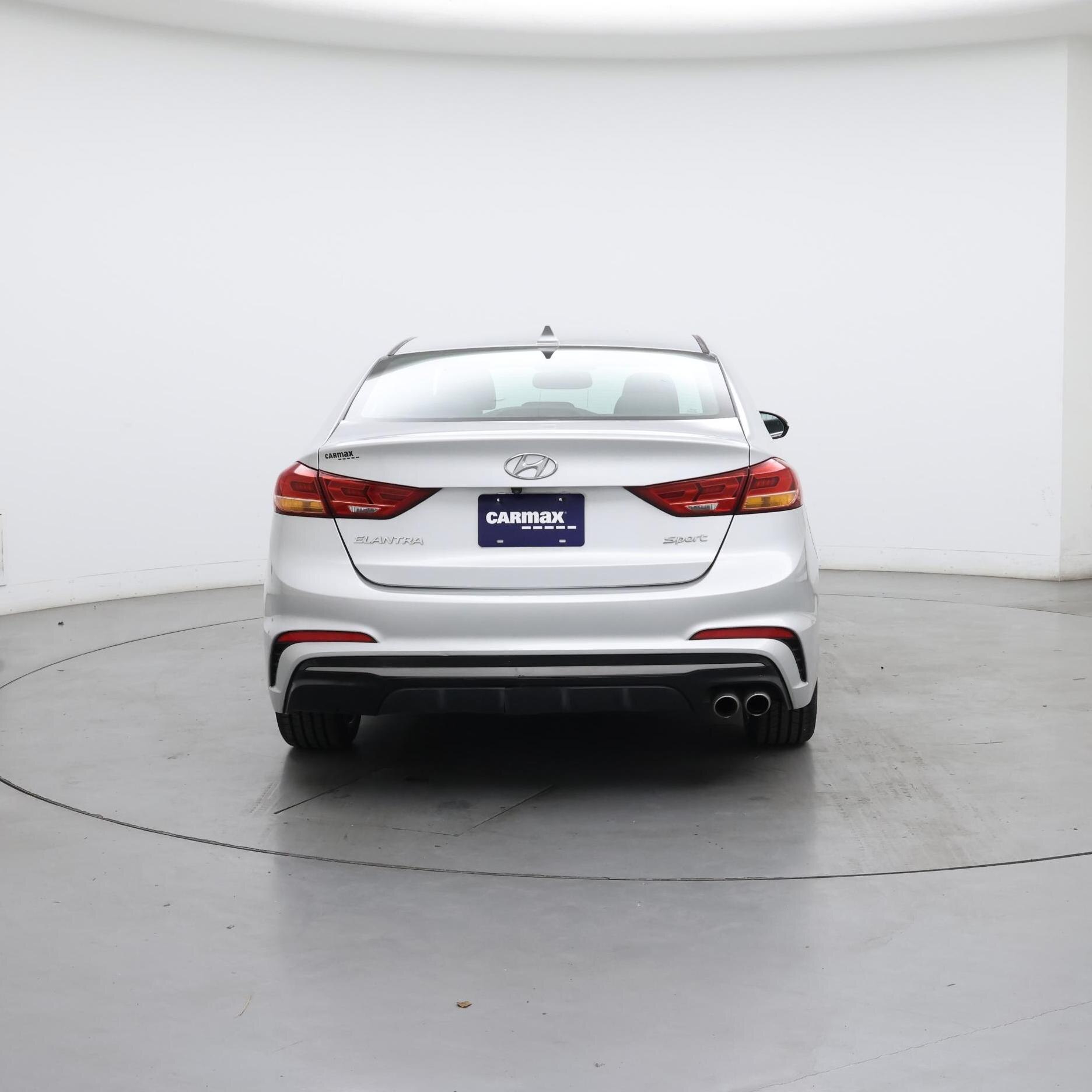 Thumbnail: 2018 Hyundai Elantra - 6