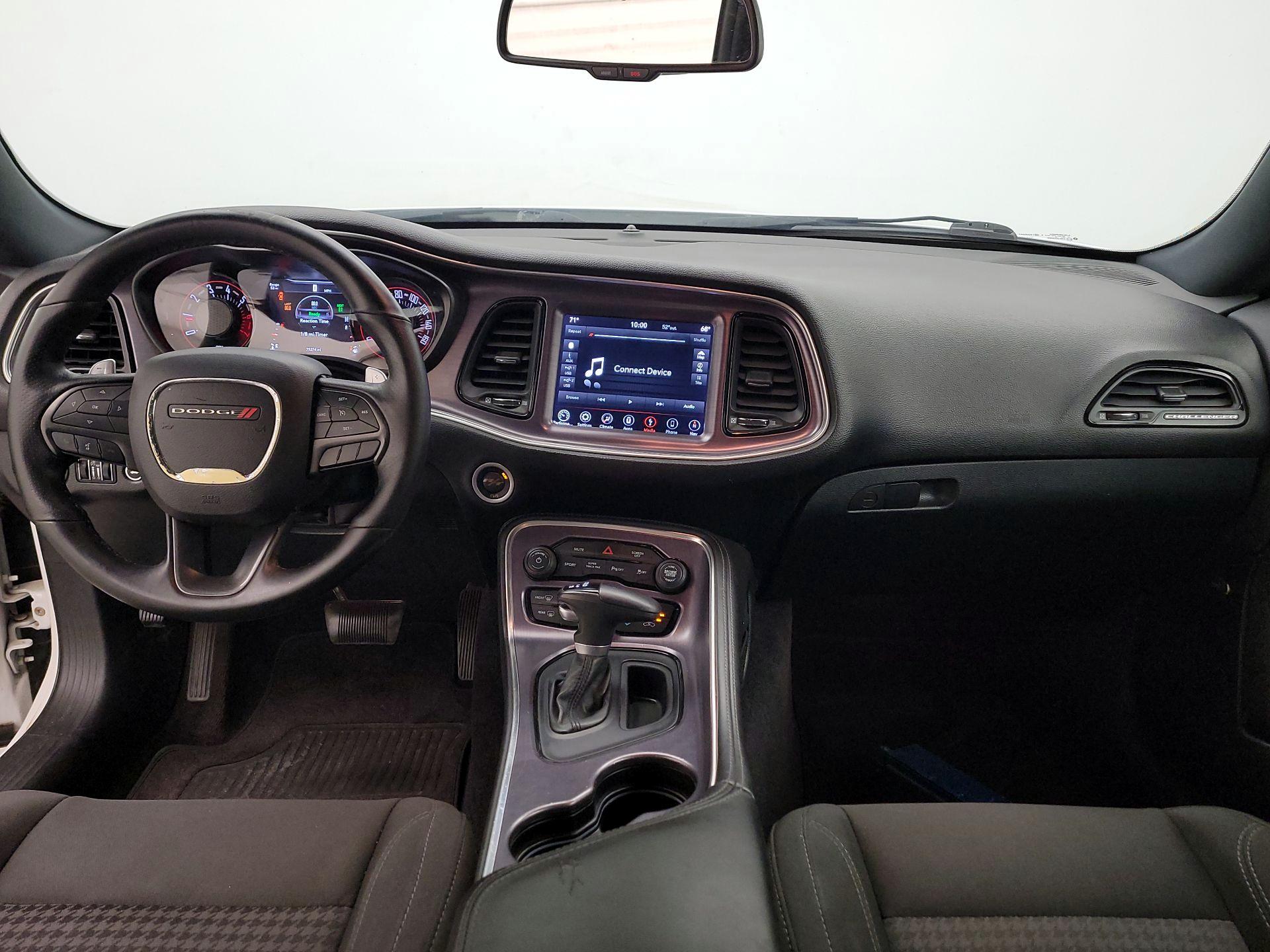 Thumbnail: 2018 Dodge Challenger - 9