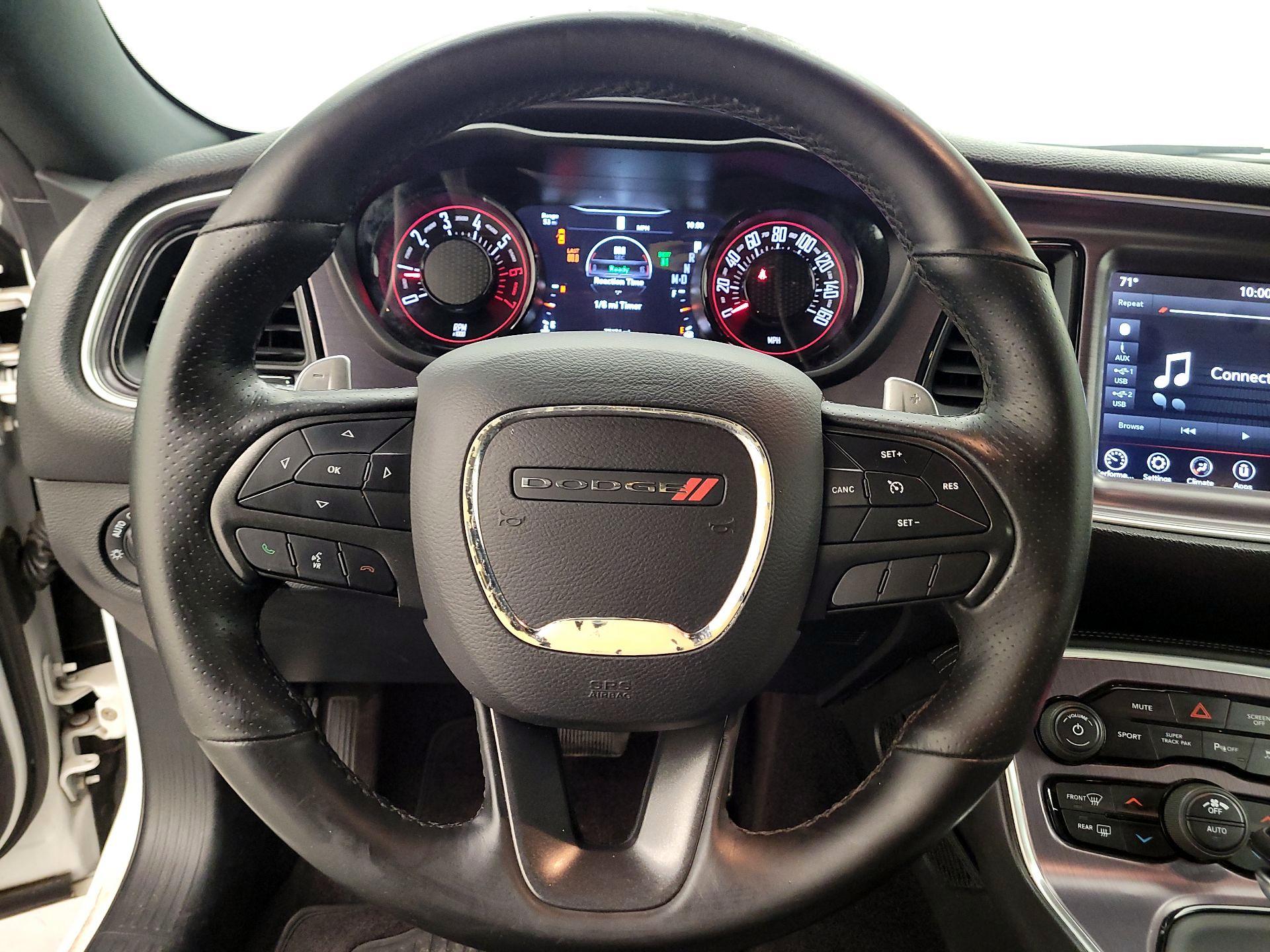 Thumbnail: 2018 Dodge Challenger - 10