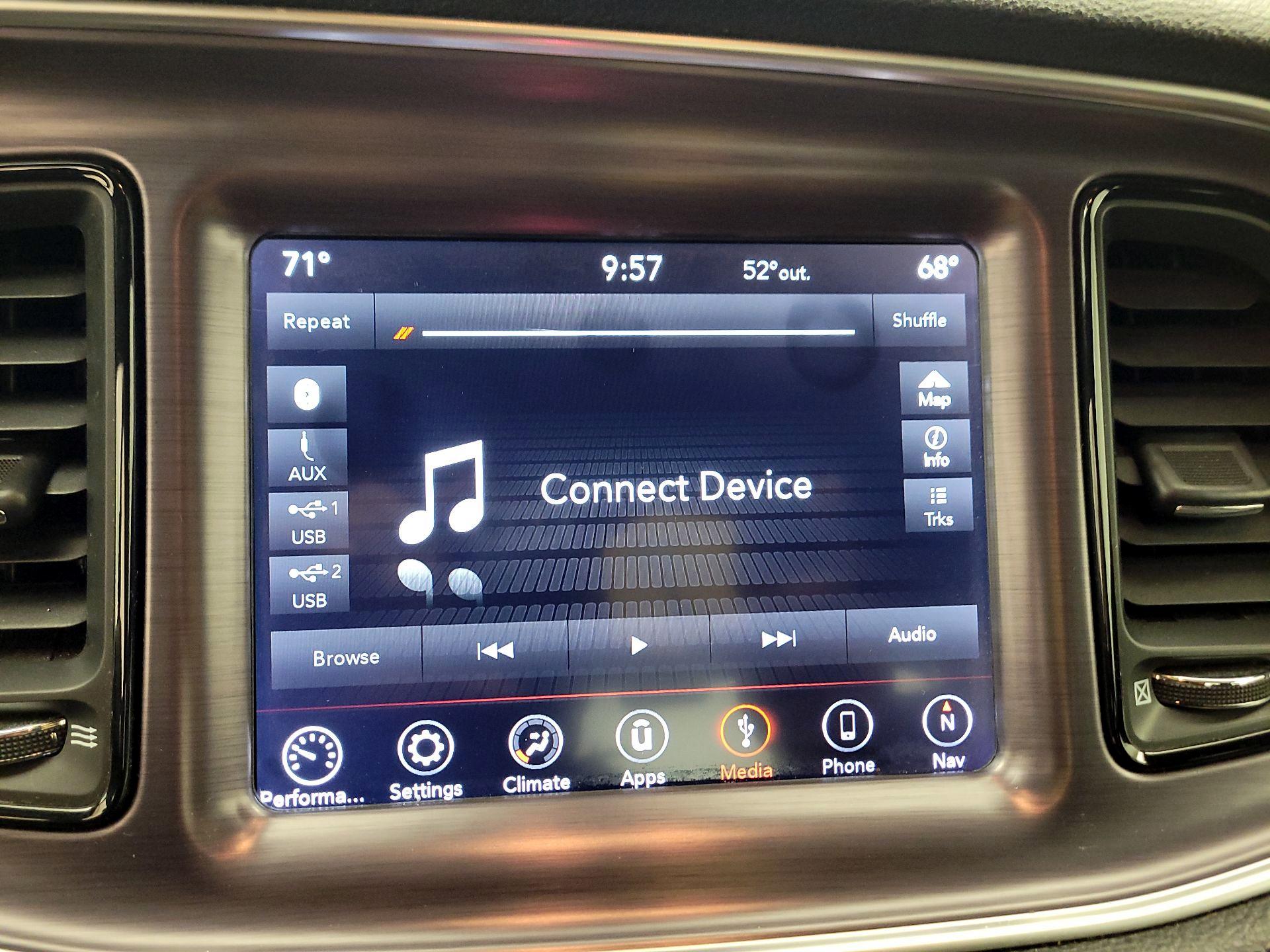 Thumbnail: 2018 Dodge Challenger - 13