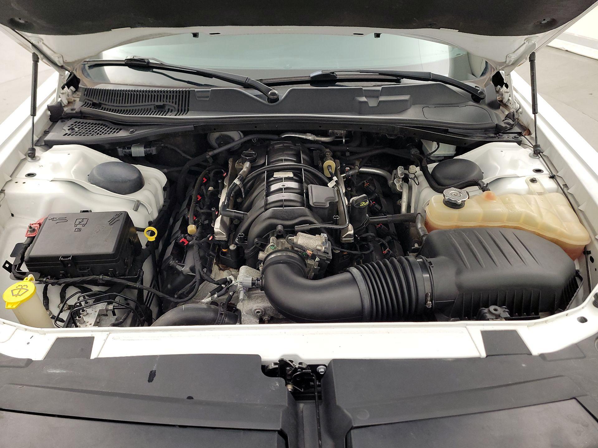 Thumbnail: 2018 Dodge Challenger - 17