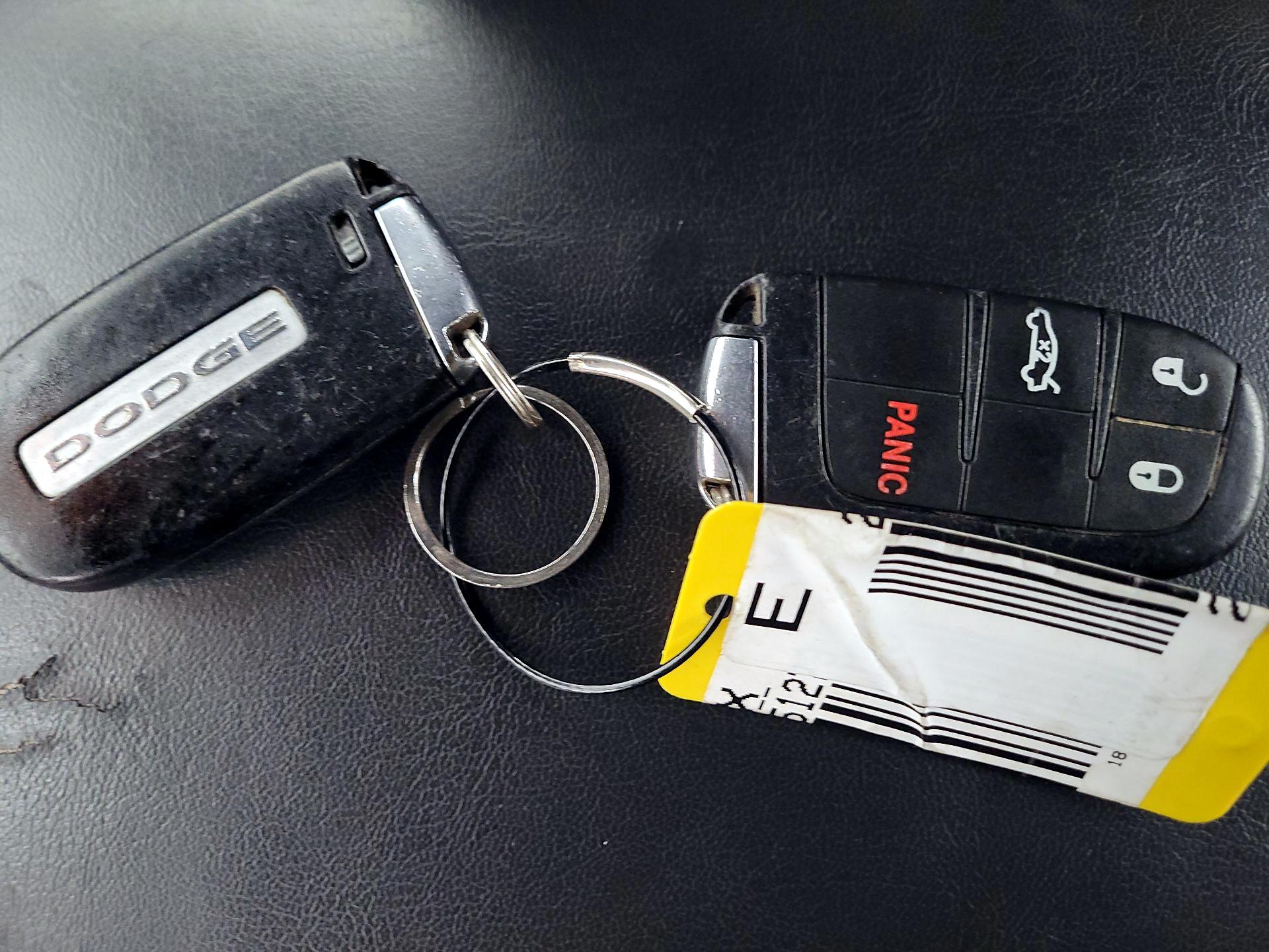 Thumbnail: 2018 Dodge Challenger - 18